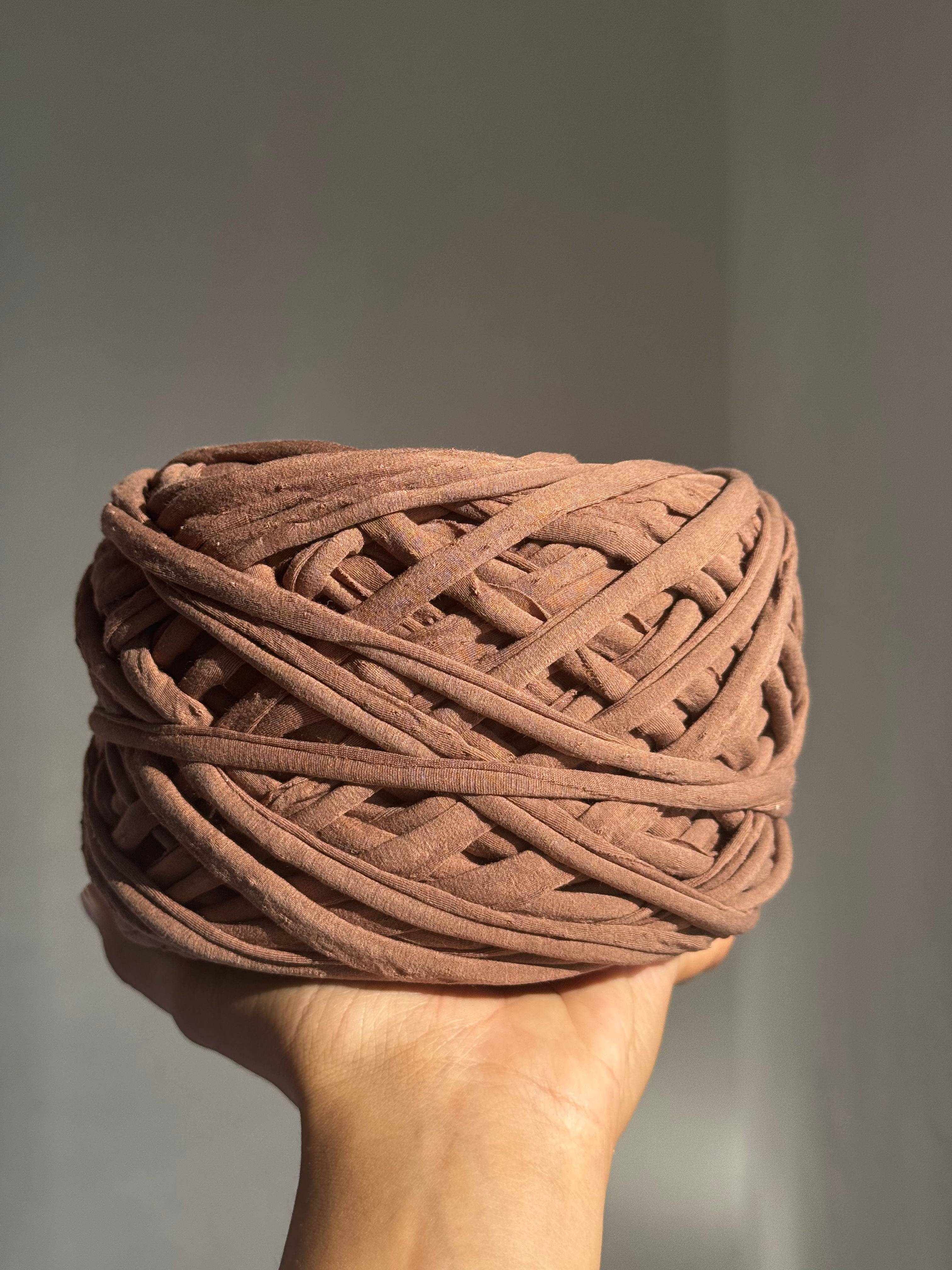 Fettuccia Lycra - Riciclata - Sostenibile