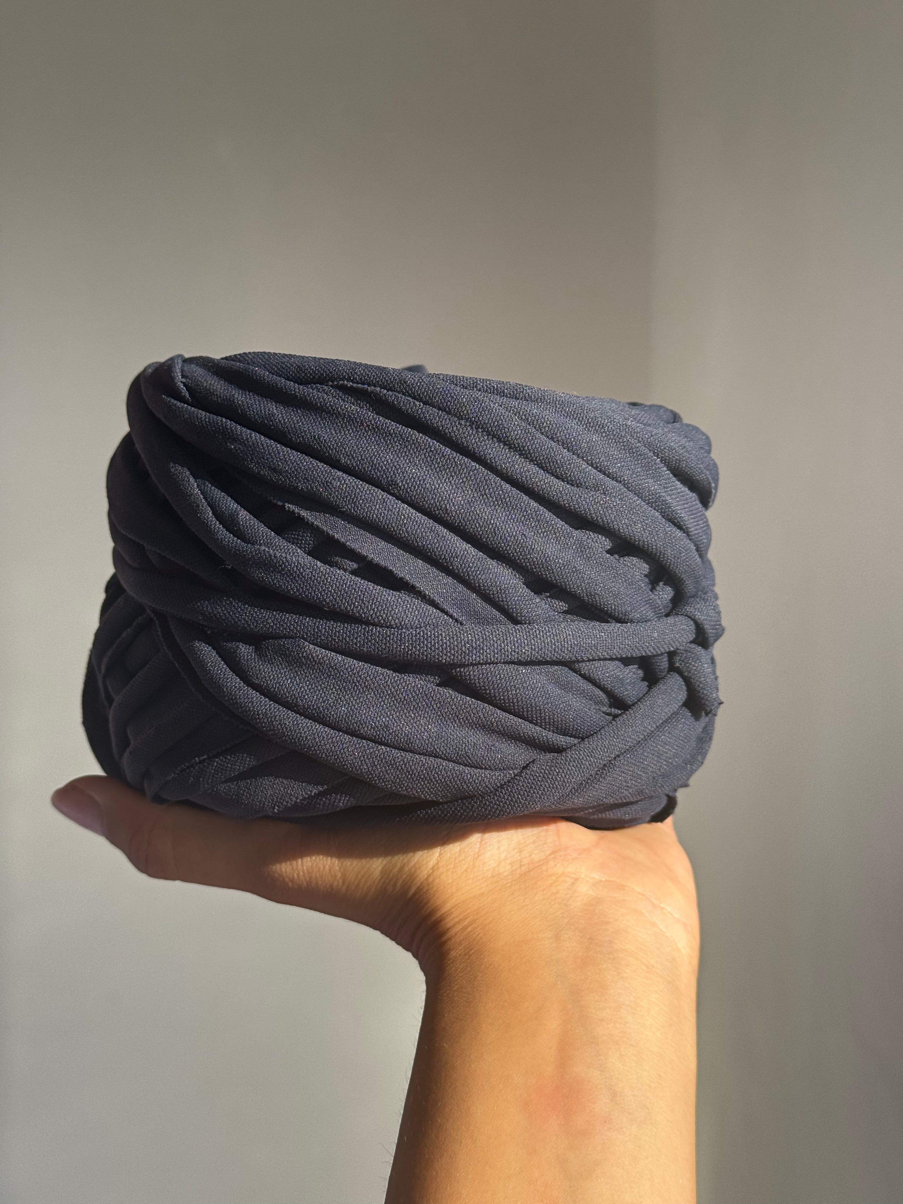 Fettuccia Lycra - Riciclata - Sostenibile