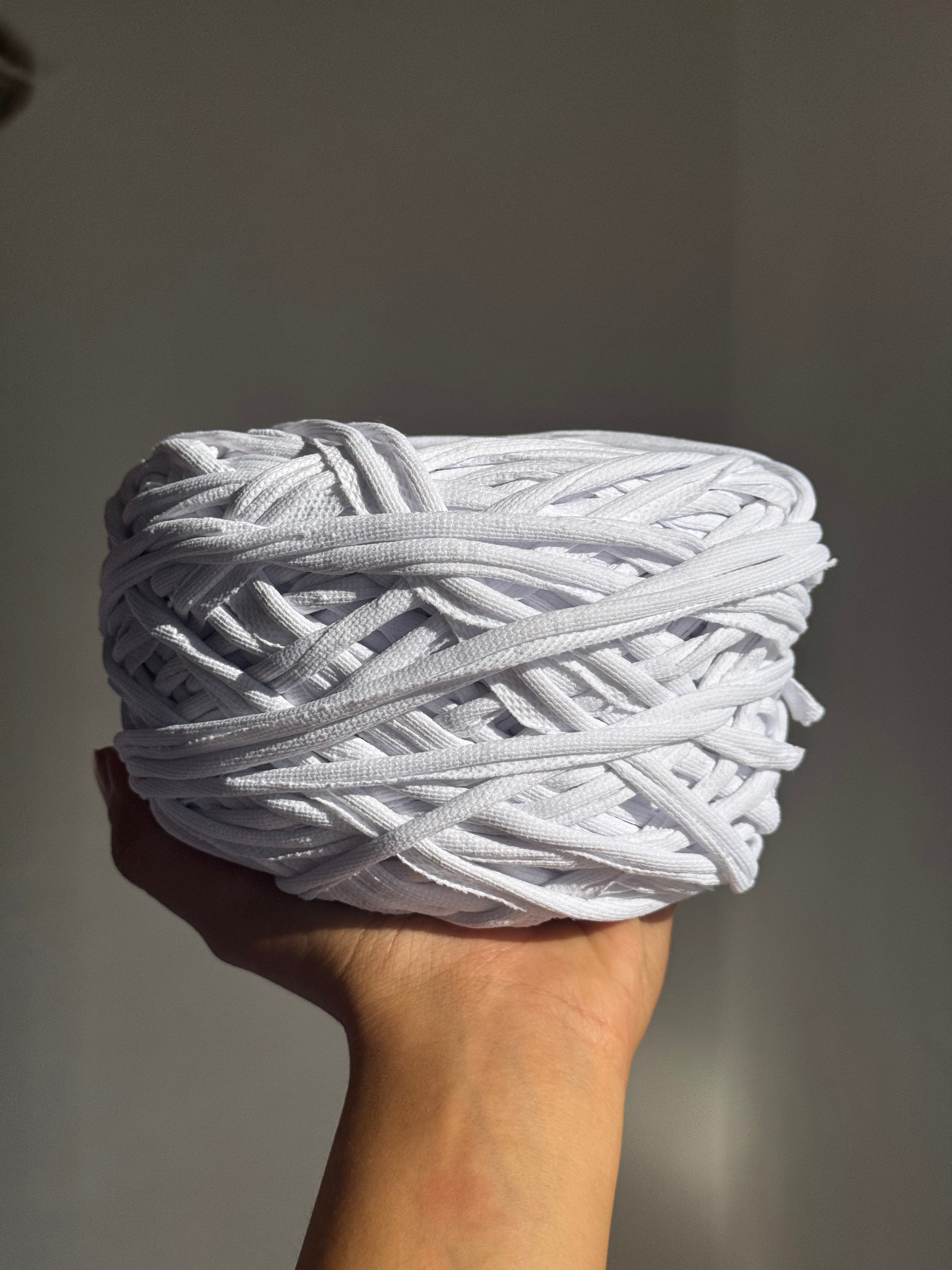 Fettuccia Lycra - Riciclata - Sostenibile