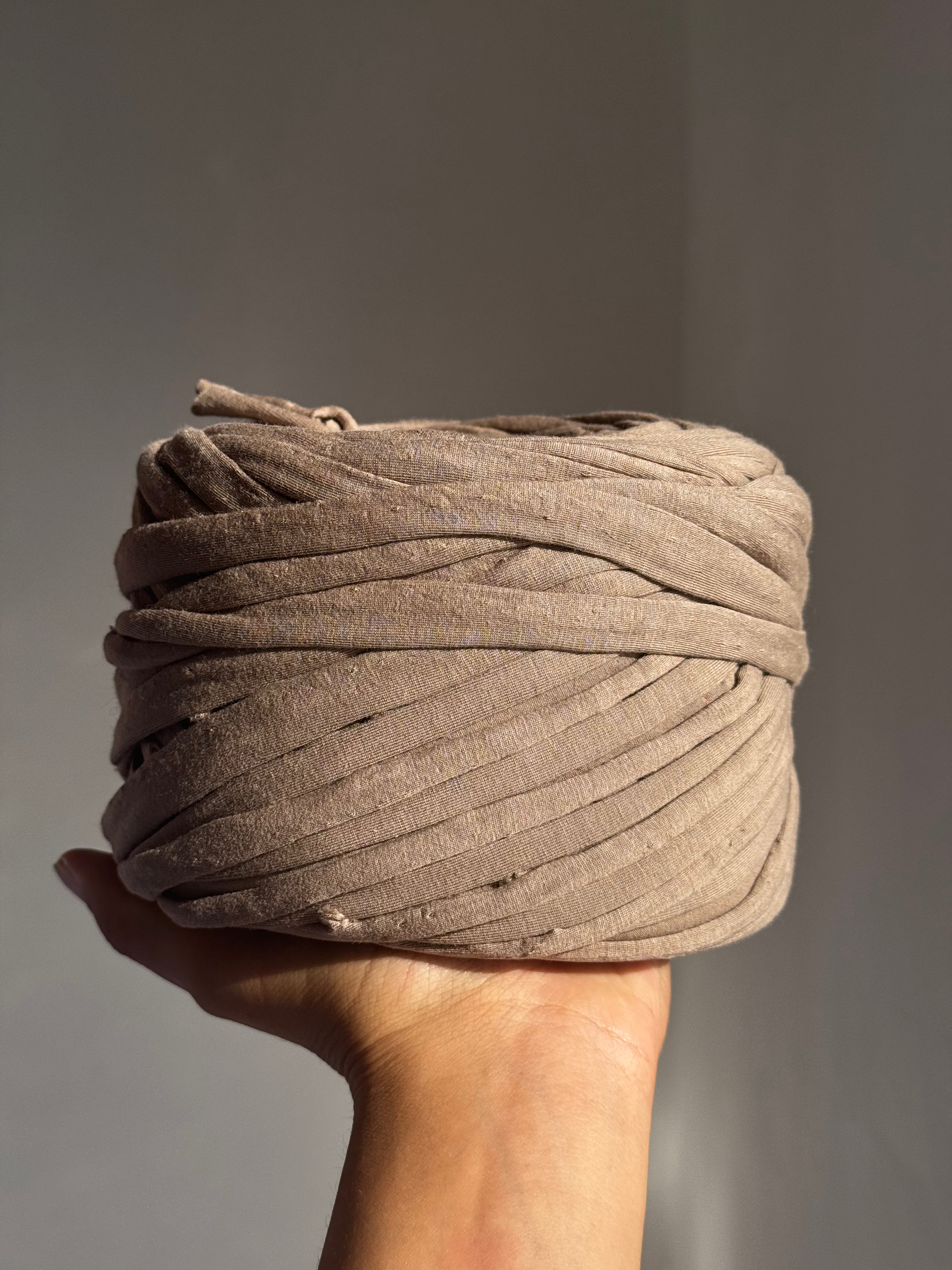 Fettuccia Lycra - Riciclata - Sostenibile