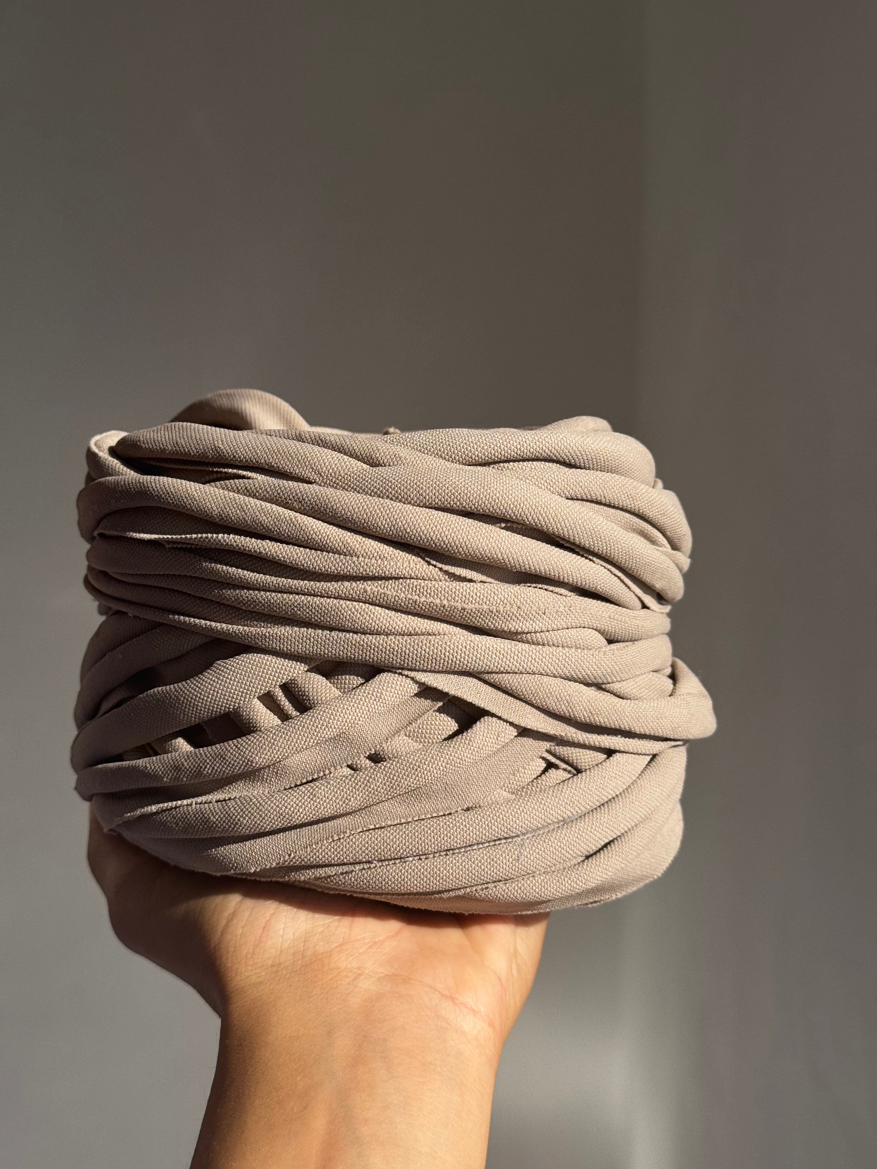 Fettuccia Lycra - Riciclata - Sostenibile