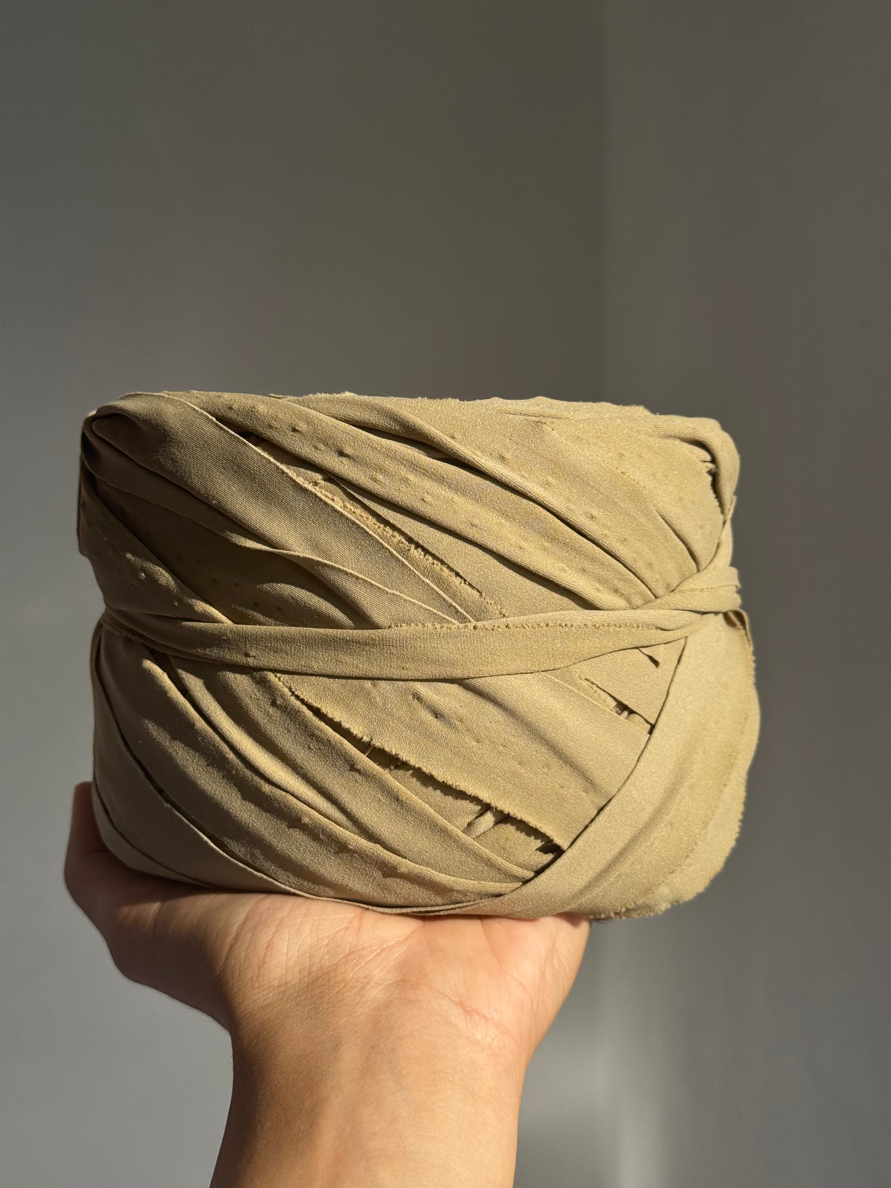 Fettuccia Lycra - Riciclata - Sostenibile