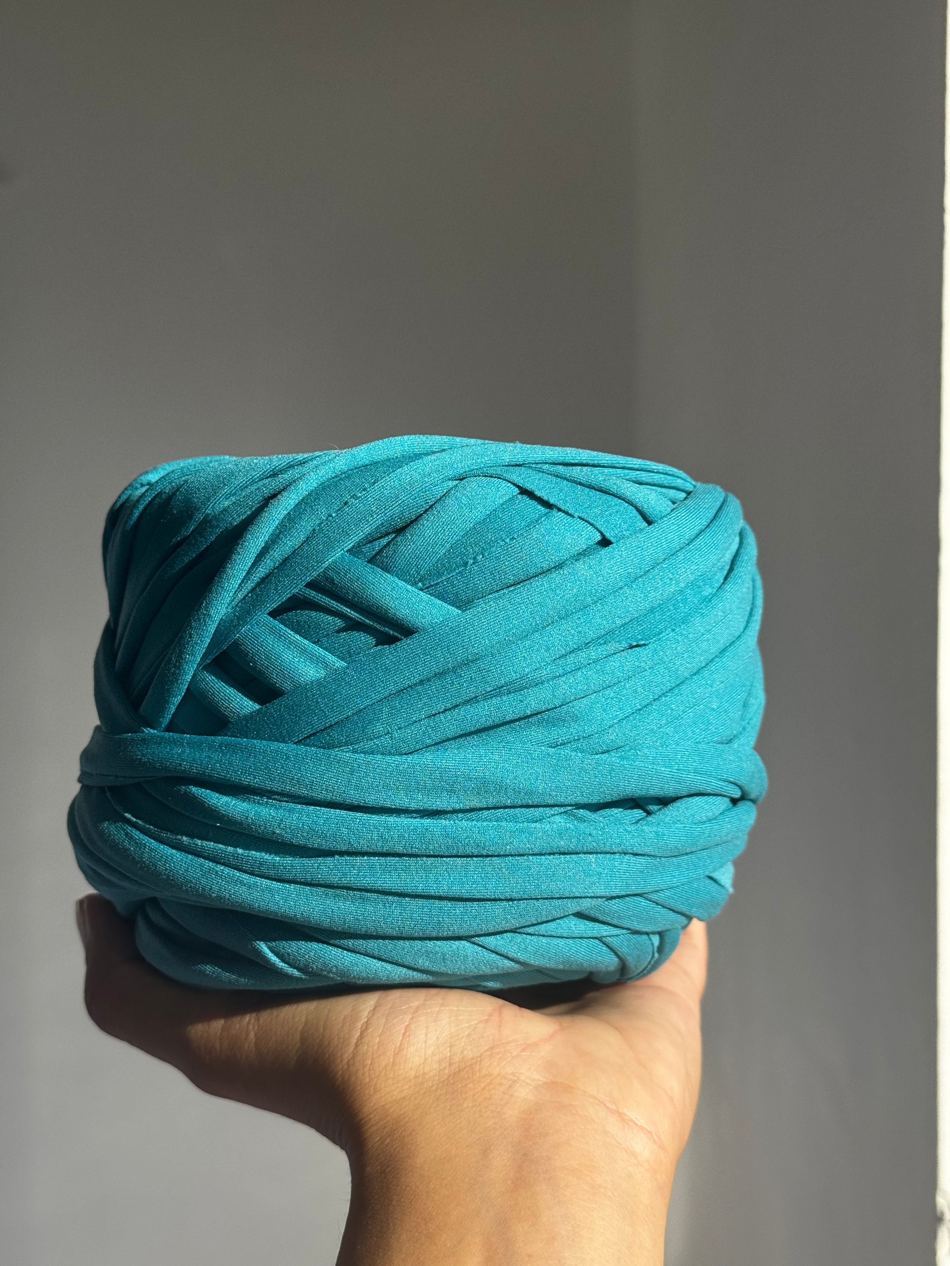 Fettuccia Lycra - Riciclata - Sostenibile