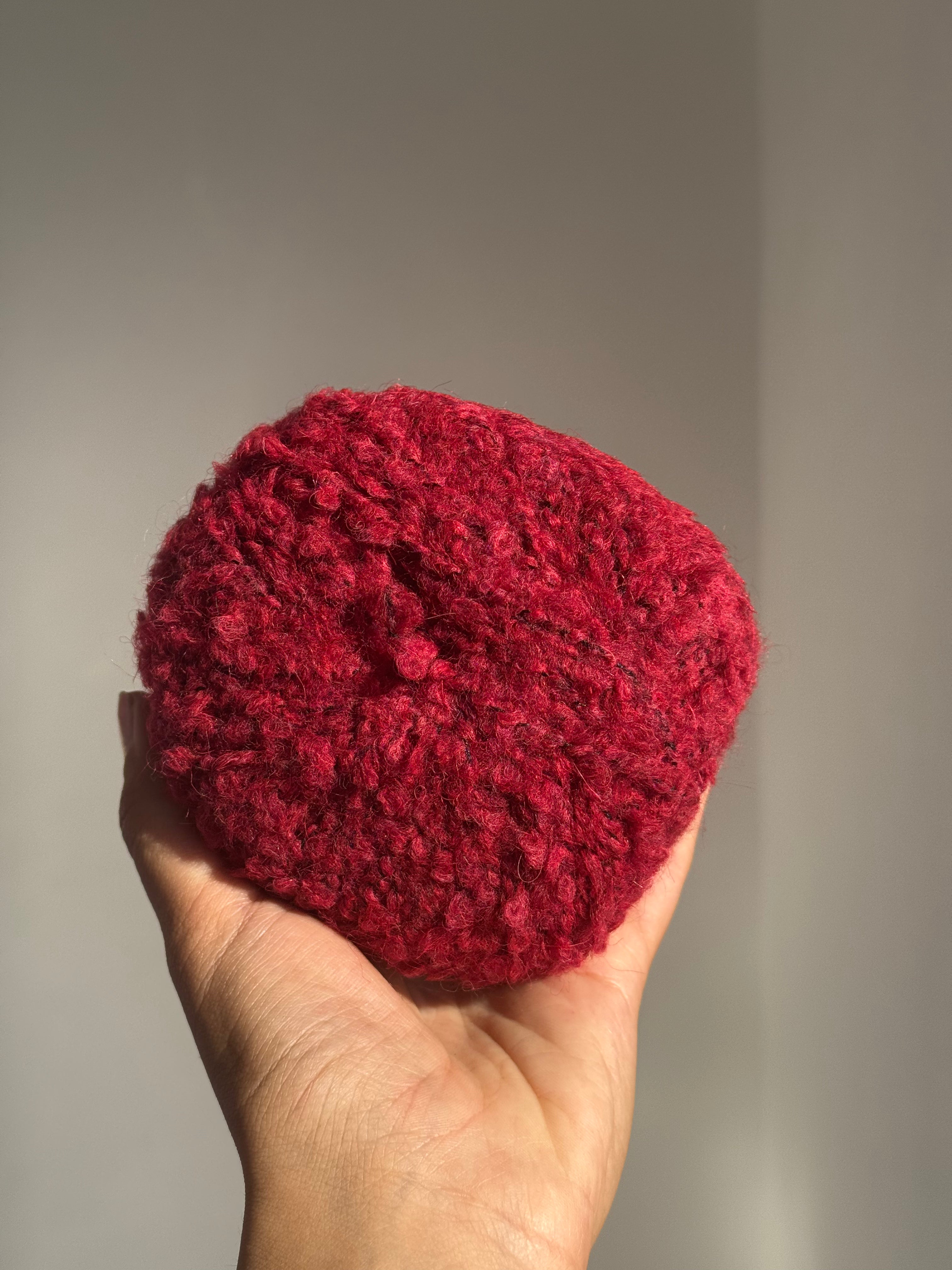 Misto lana - EVEREST tinta unita