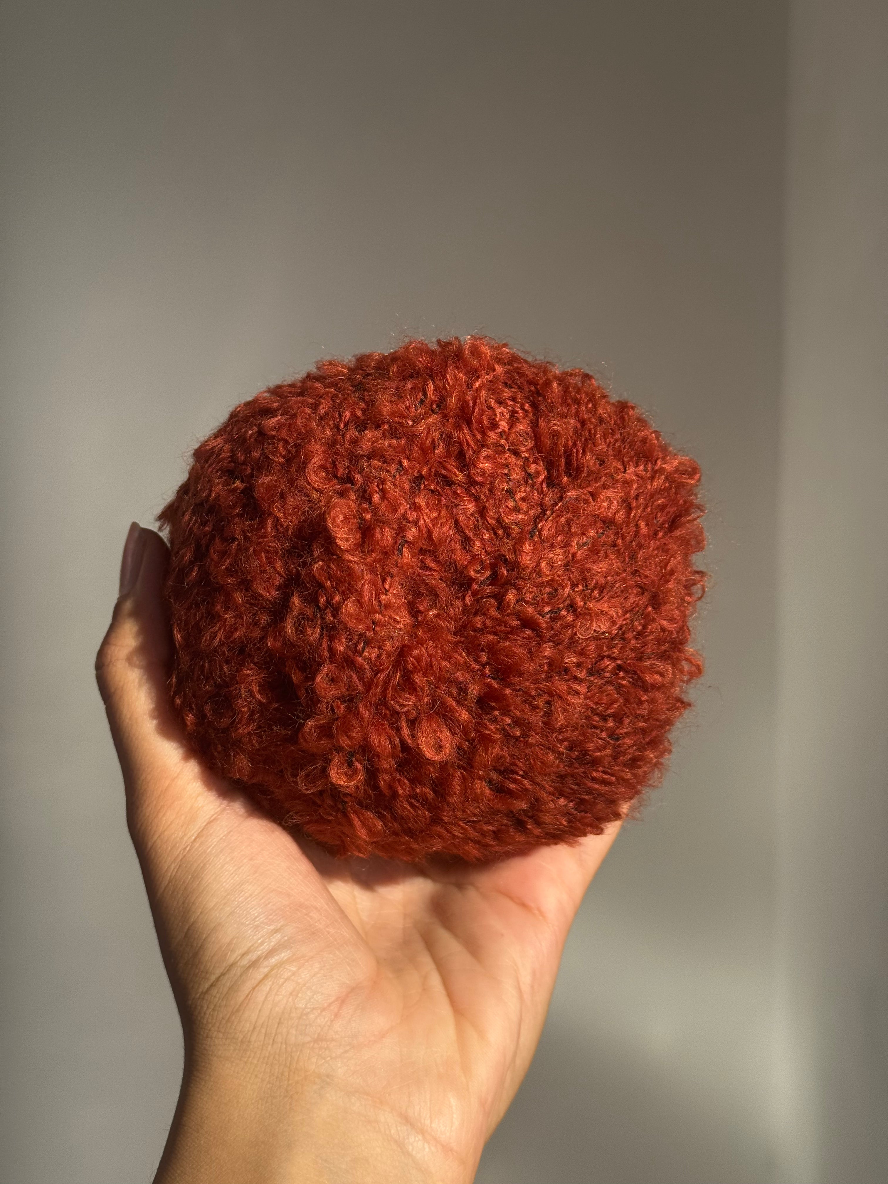 Misto lana - EVEREST tinta unita