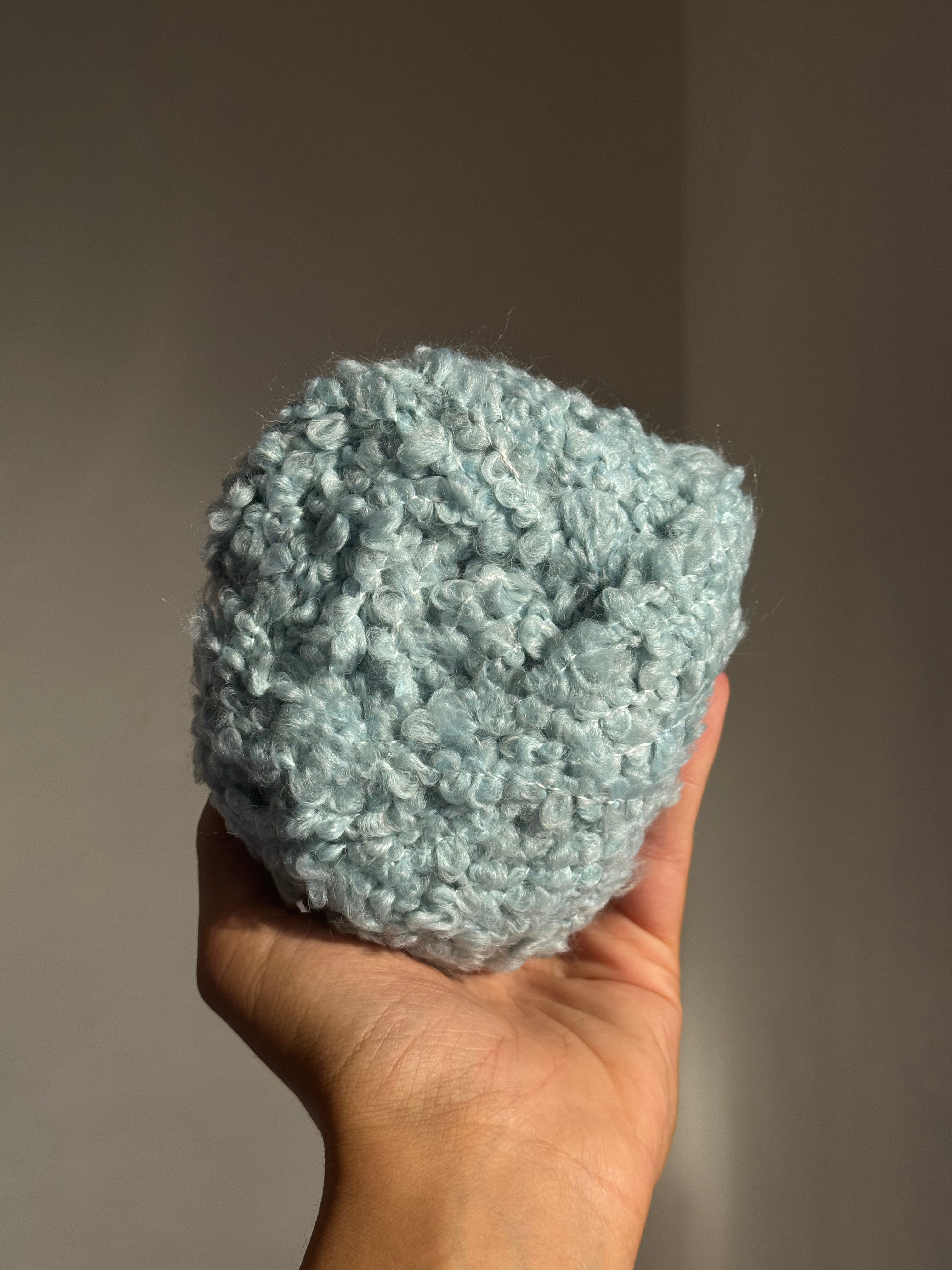 Misto lana - EVEREST tinta unita