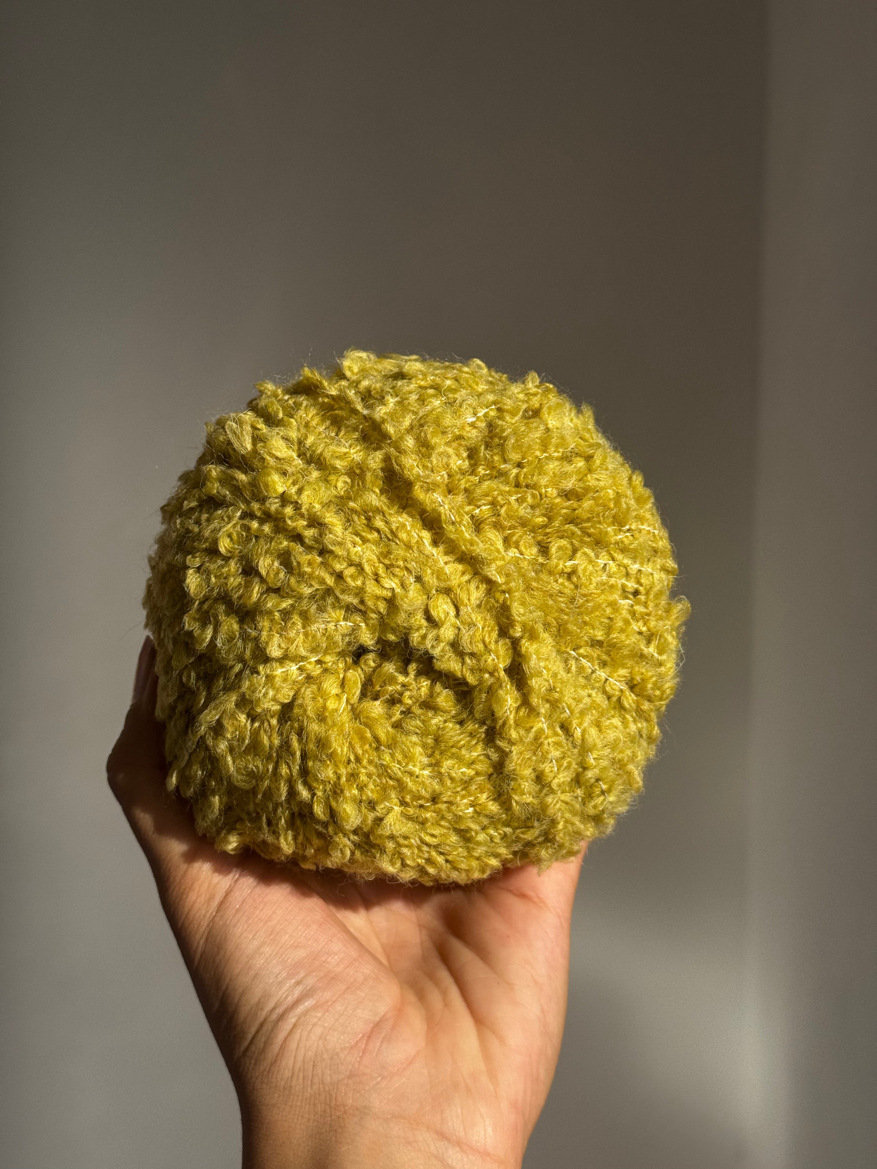 Misto lana - EVEREST tinta unita