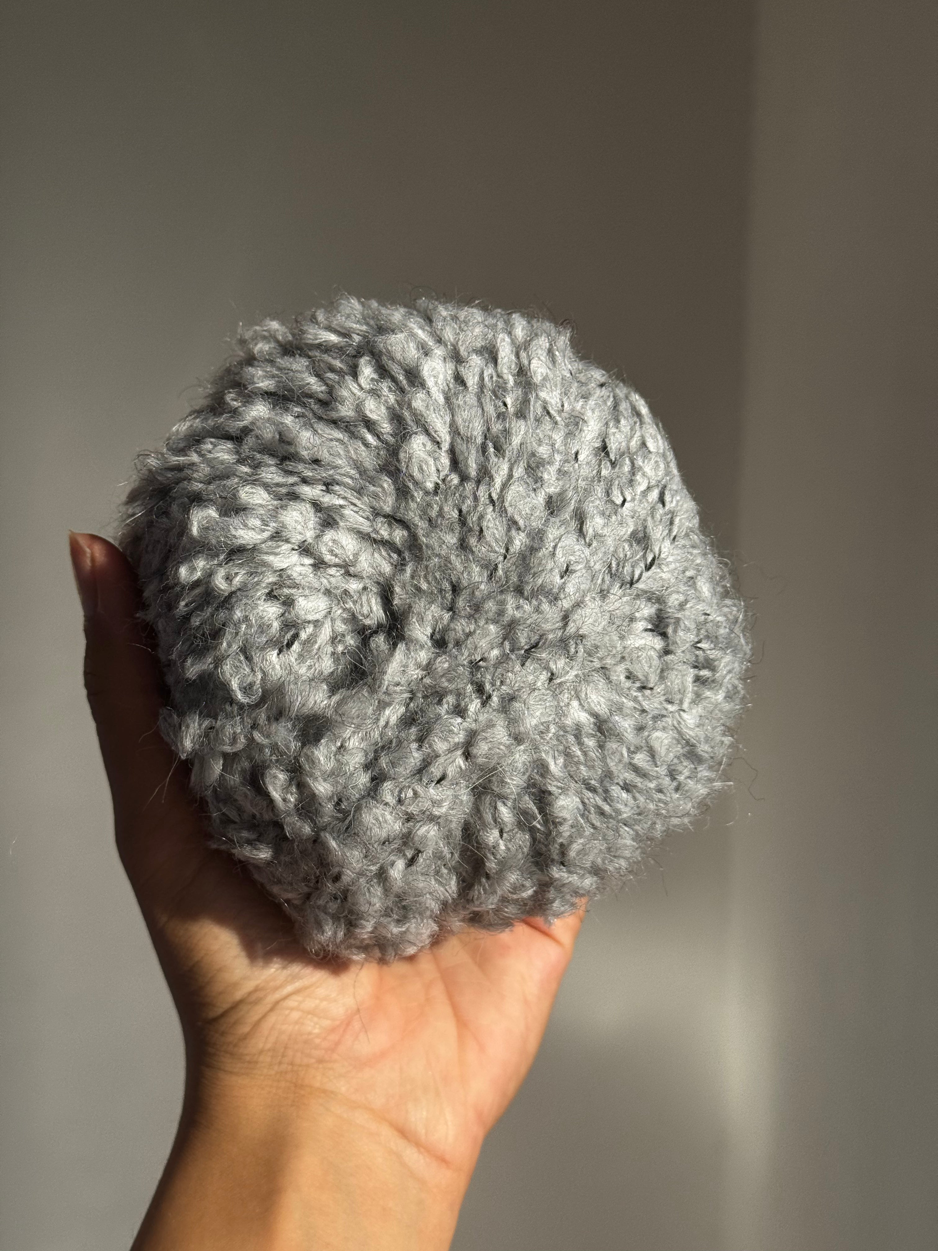 Misto lana - EVEREST tinta unita