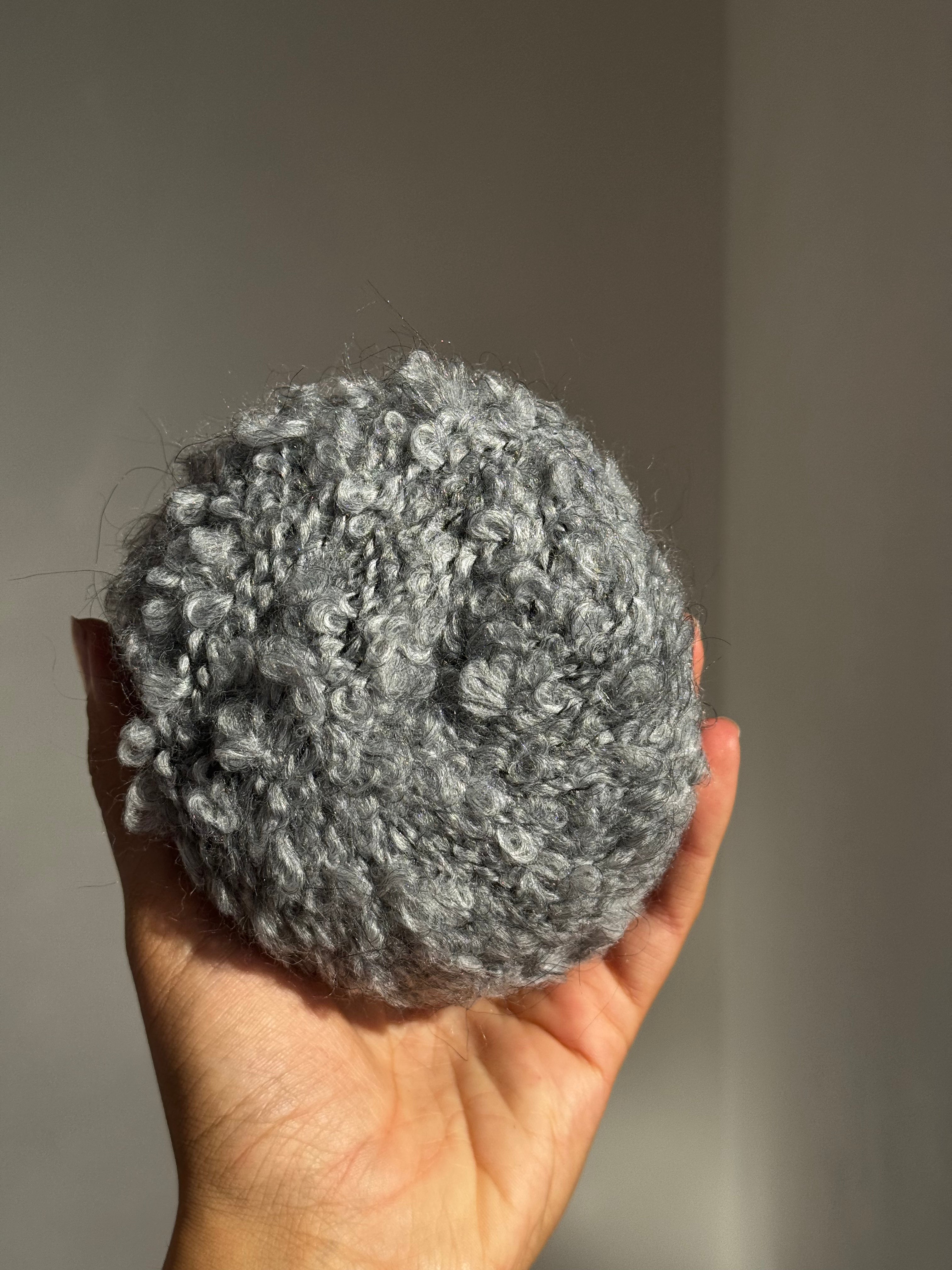 Misto lana - EVEREST tinta unita