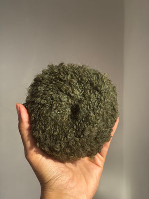 VERDE MUSCHIO