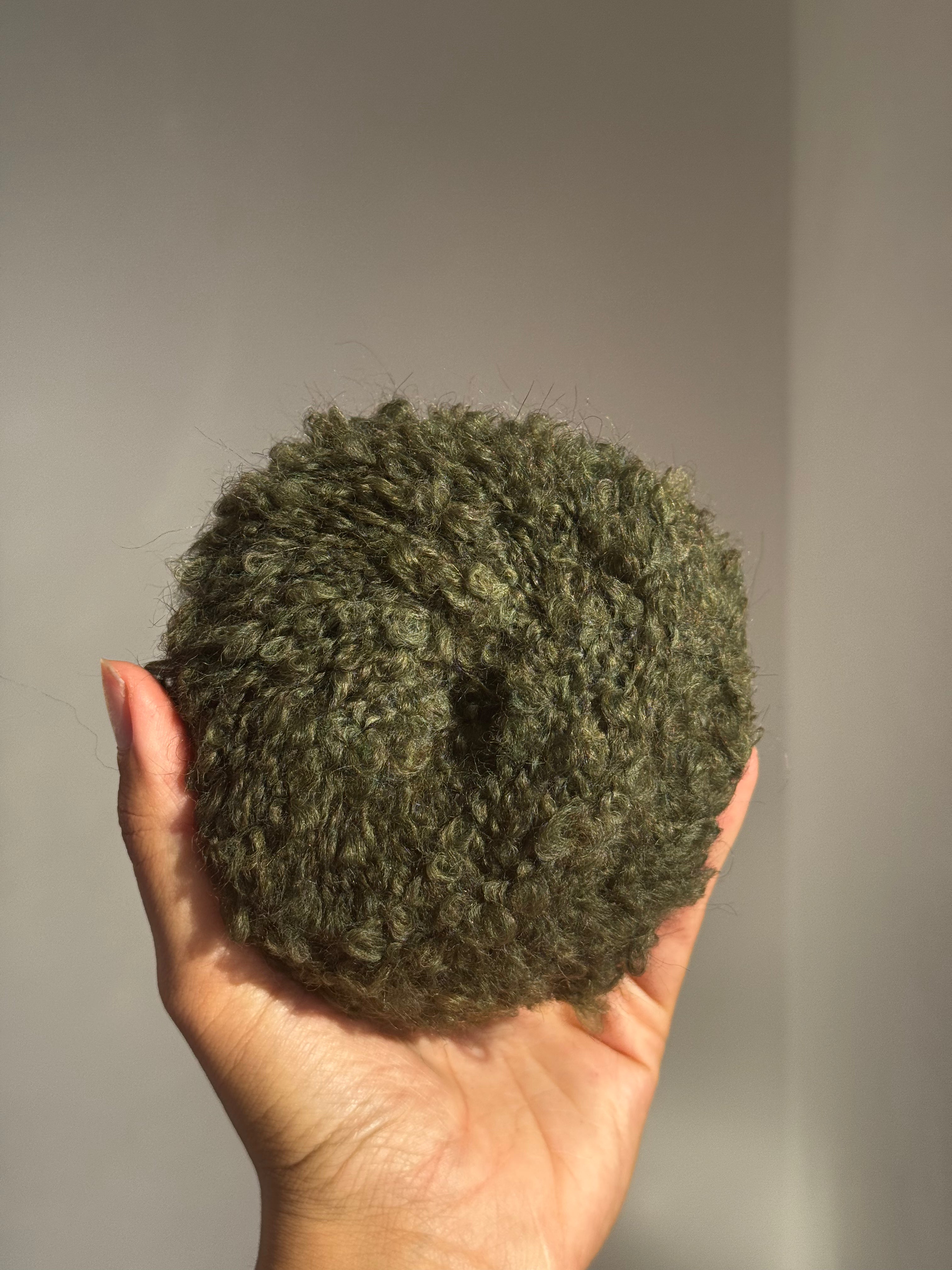 Misto lana - EVEREST tinta unita