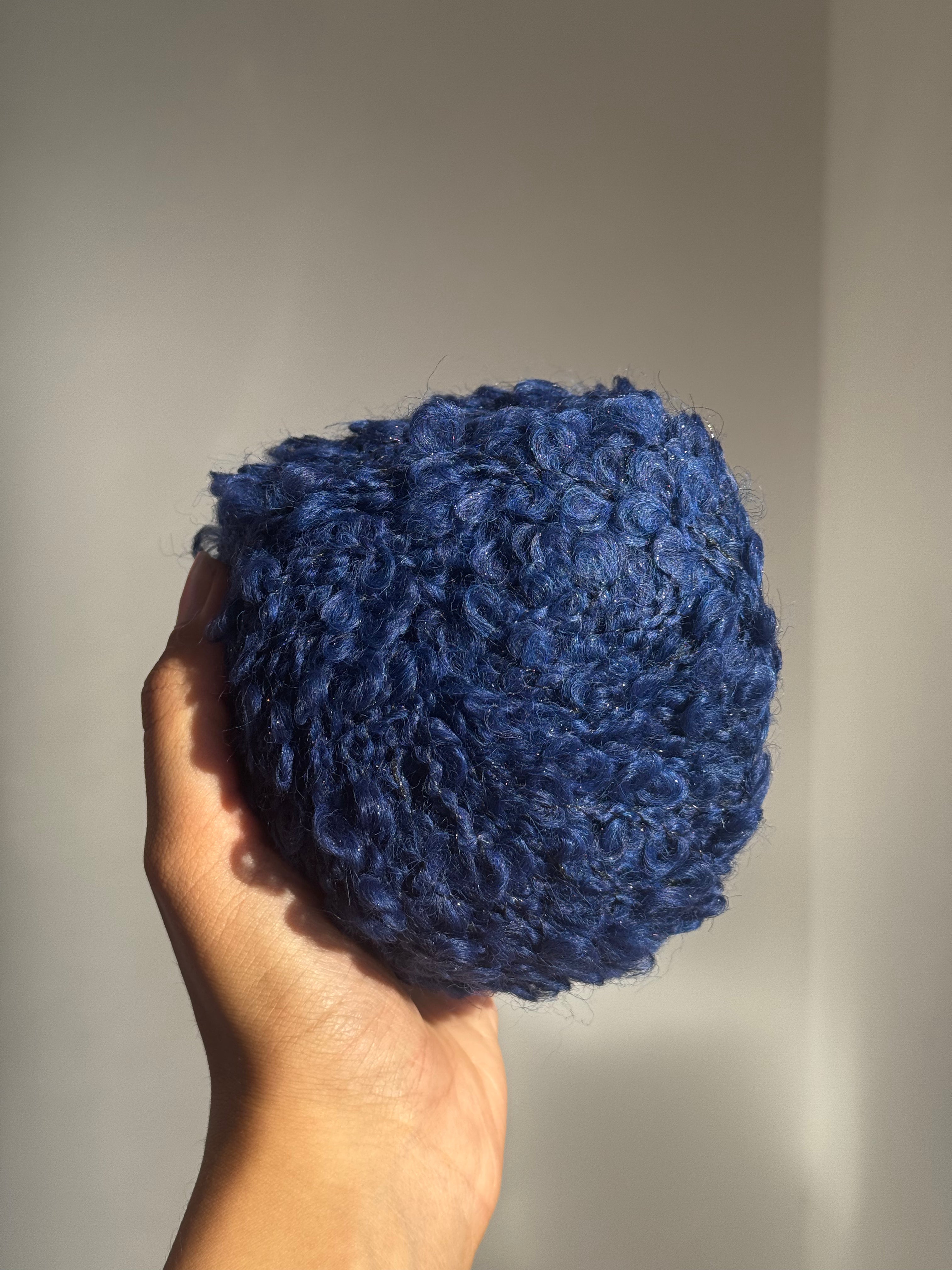 Misto lana - EVEREST tinta unita