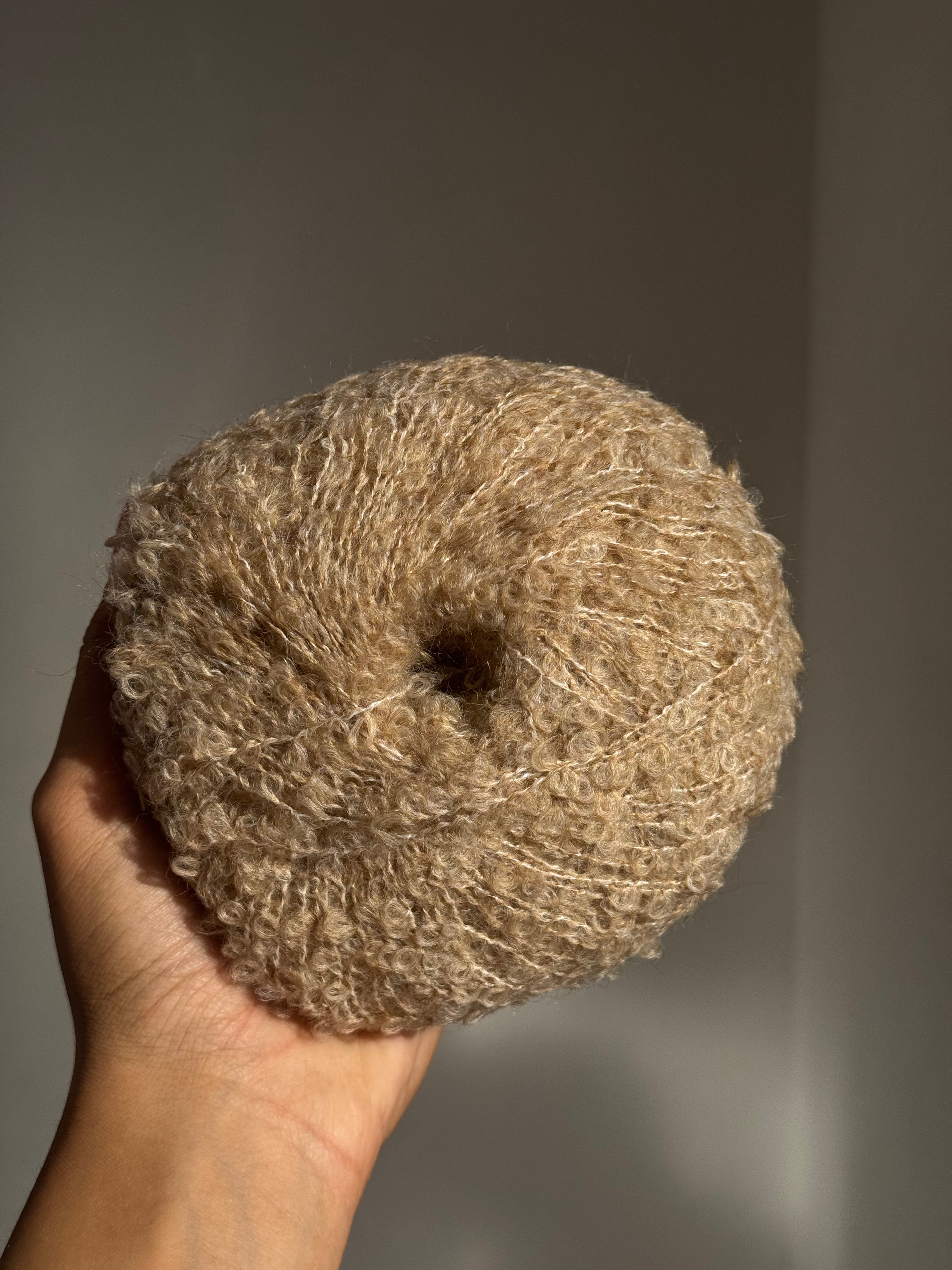 Misto lana - EVEREST tinta unita