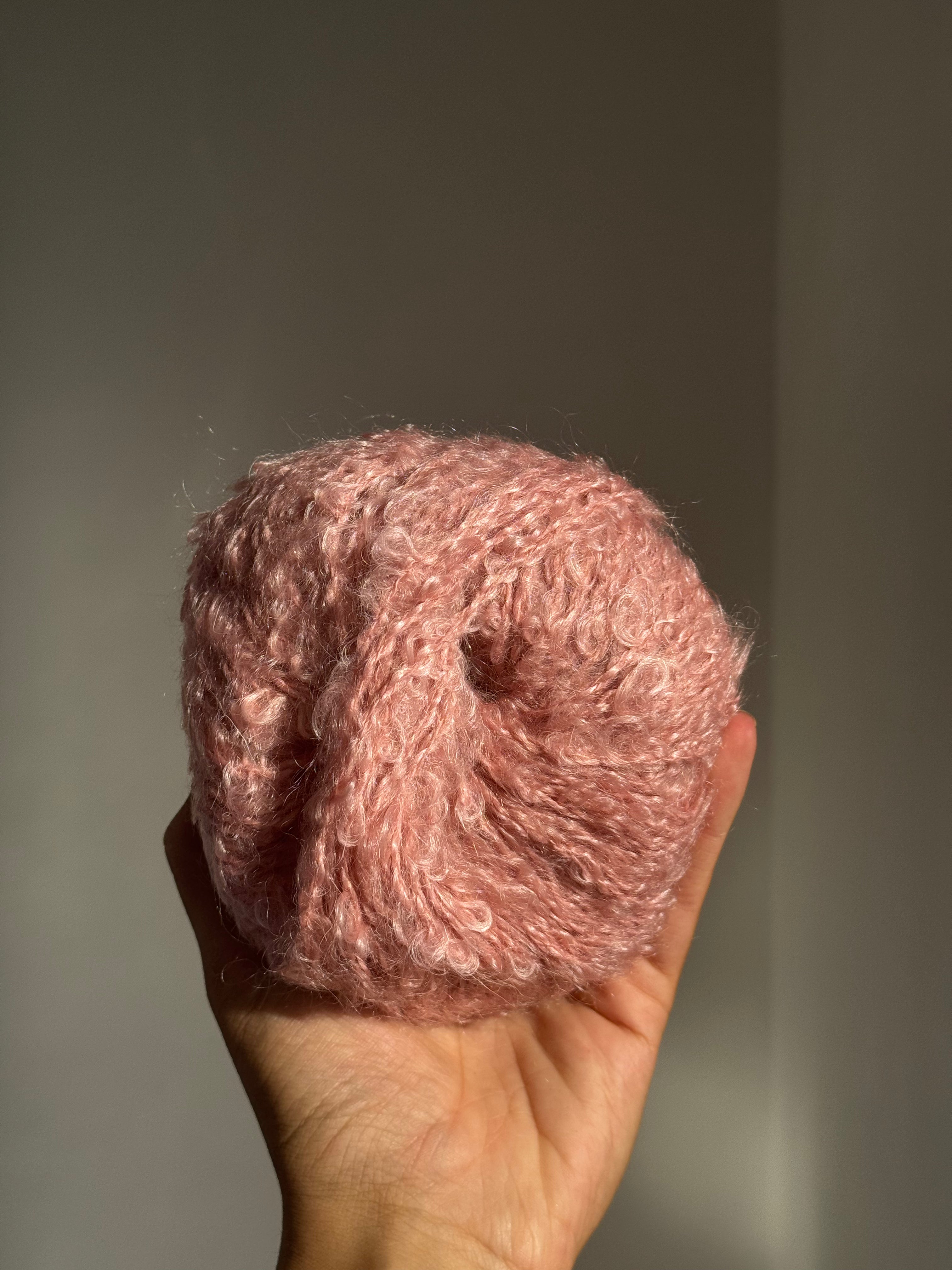 Misto lana - EVEREST tinta unita