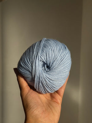 AZZURRO BABY