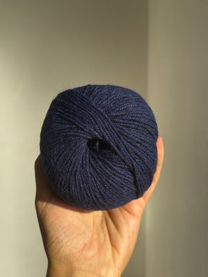 BLU NAVY