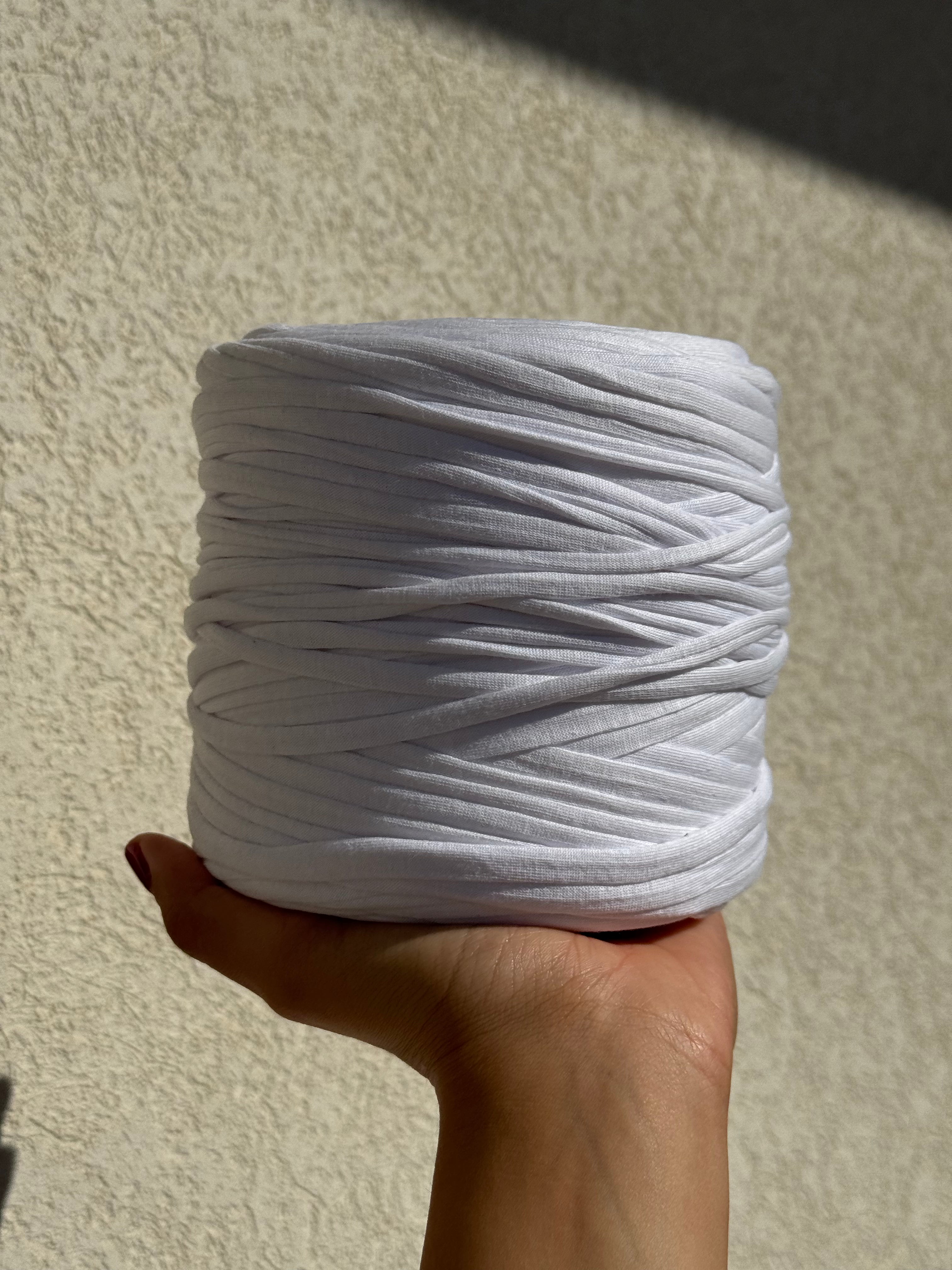 Fettuccia - Riciclata - Sostenibile - 600g