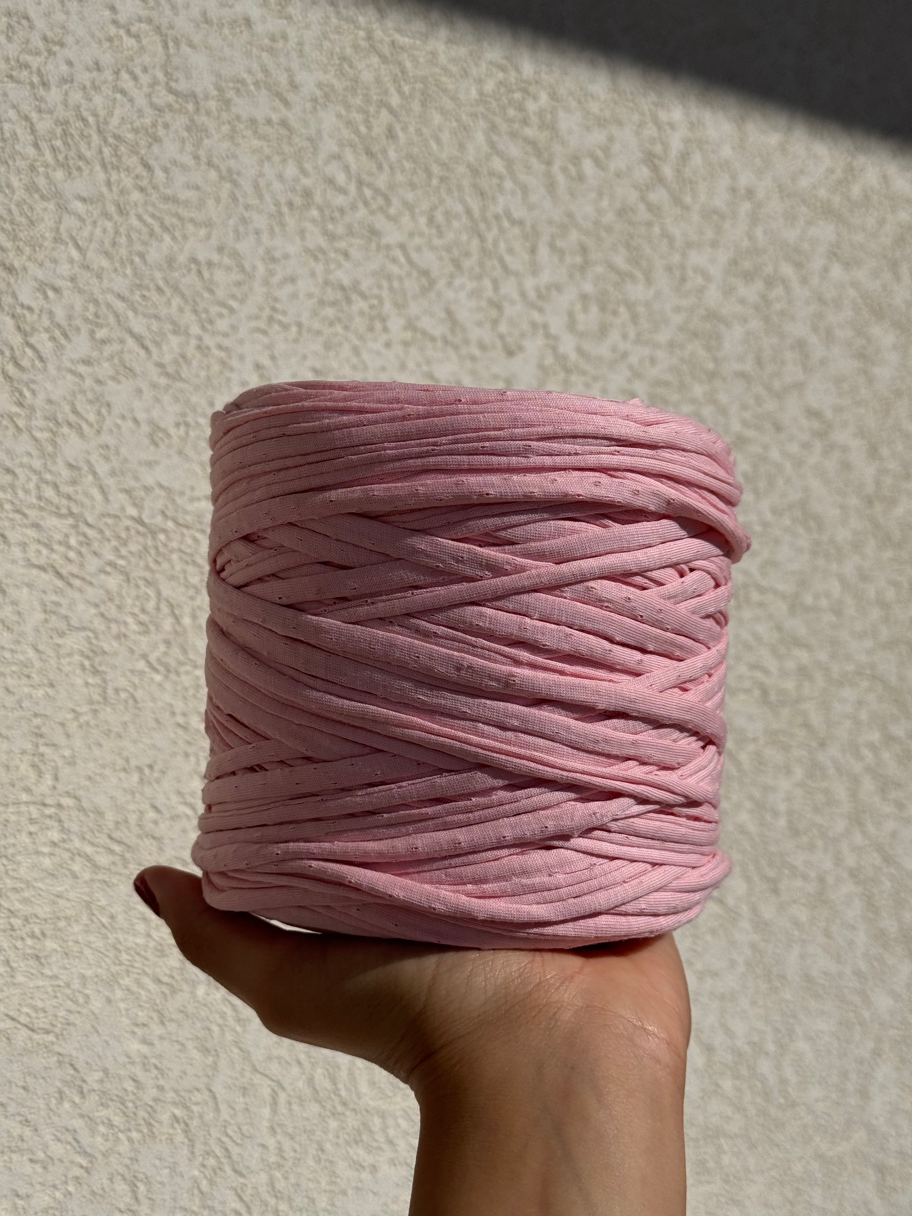 Fettuccia - Riciclata - Sostenibile - 600g