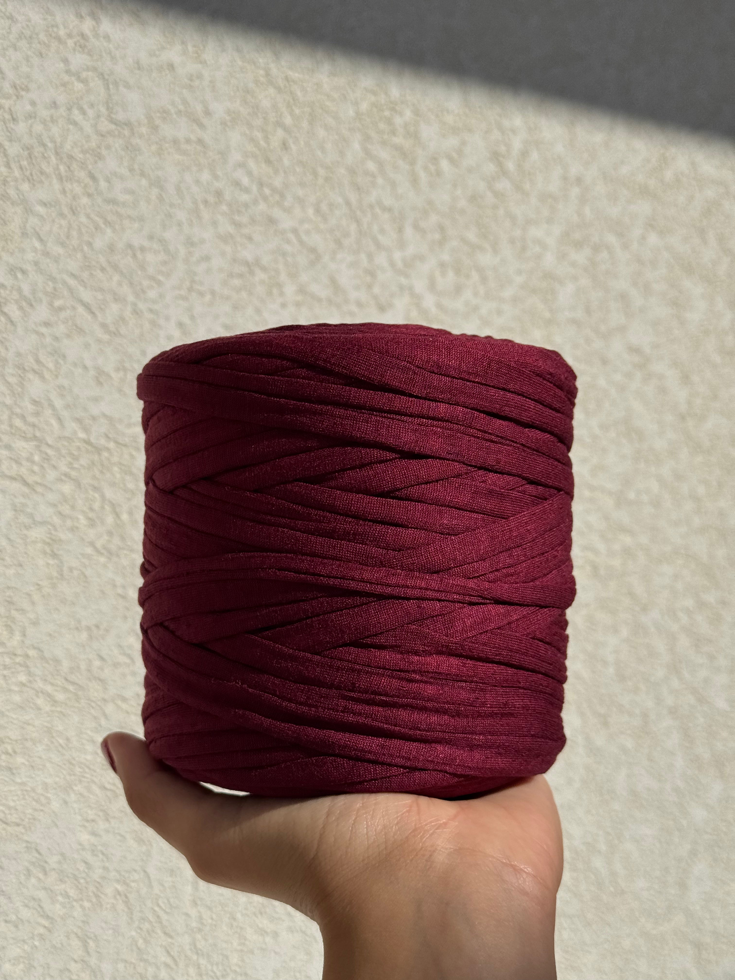 Fettuccia - Riciclata - Sostenibile - 600g