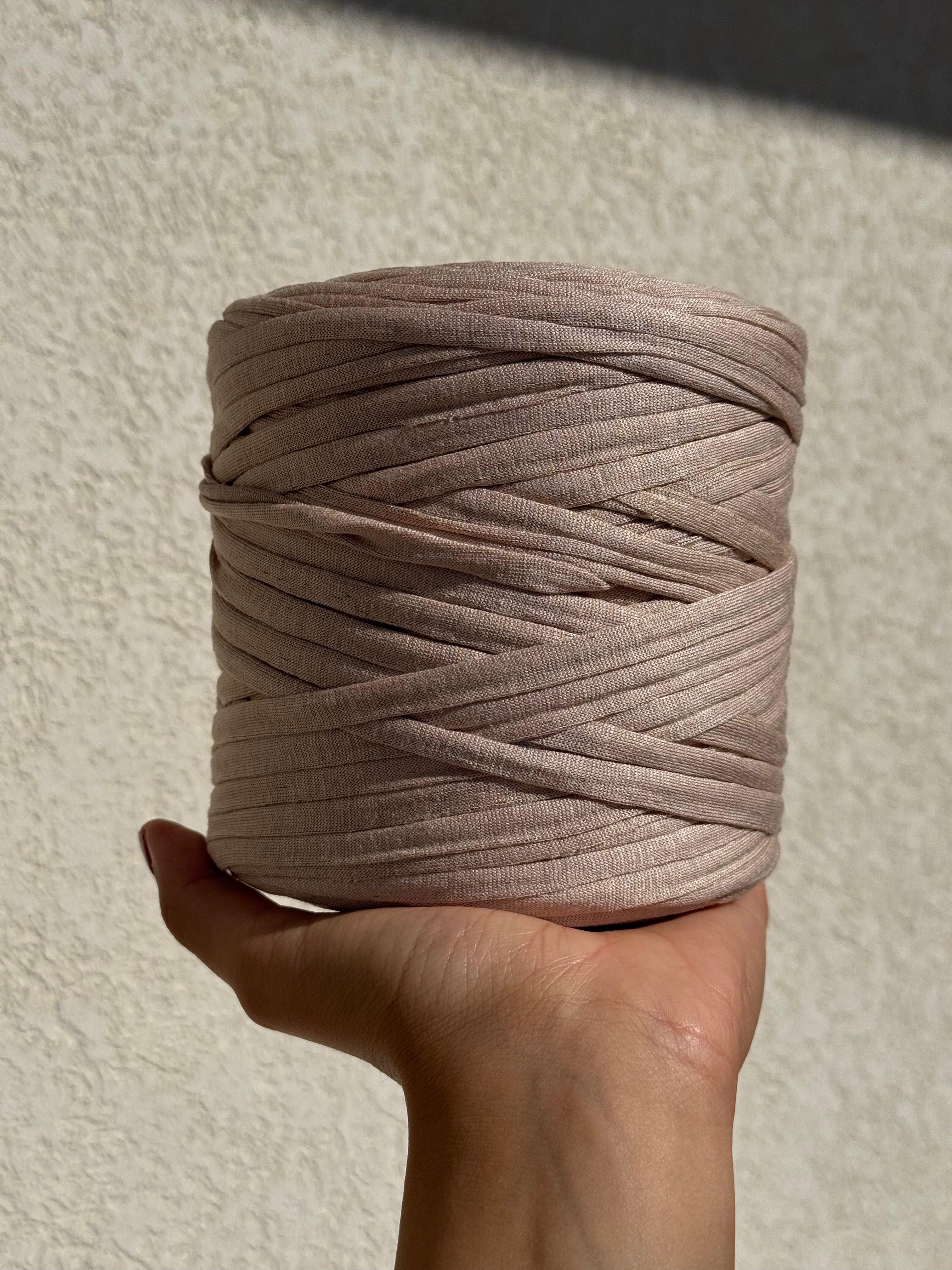 Fettuccia - Riciclata - Sostenibile - 600g