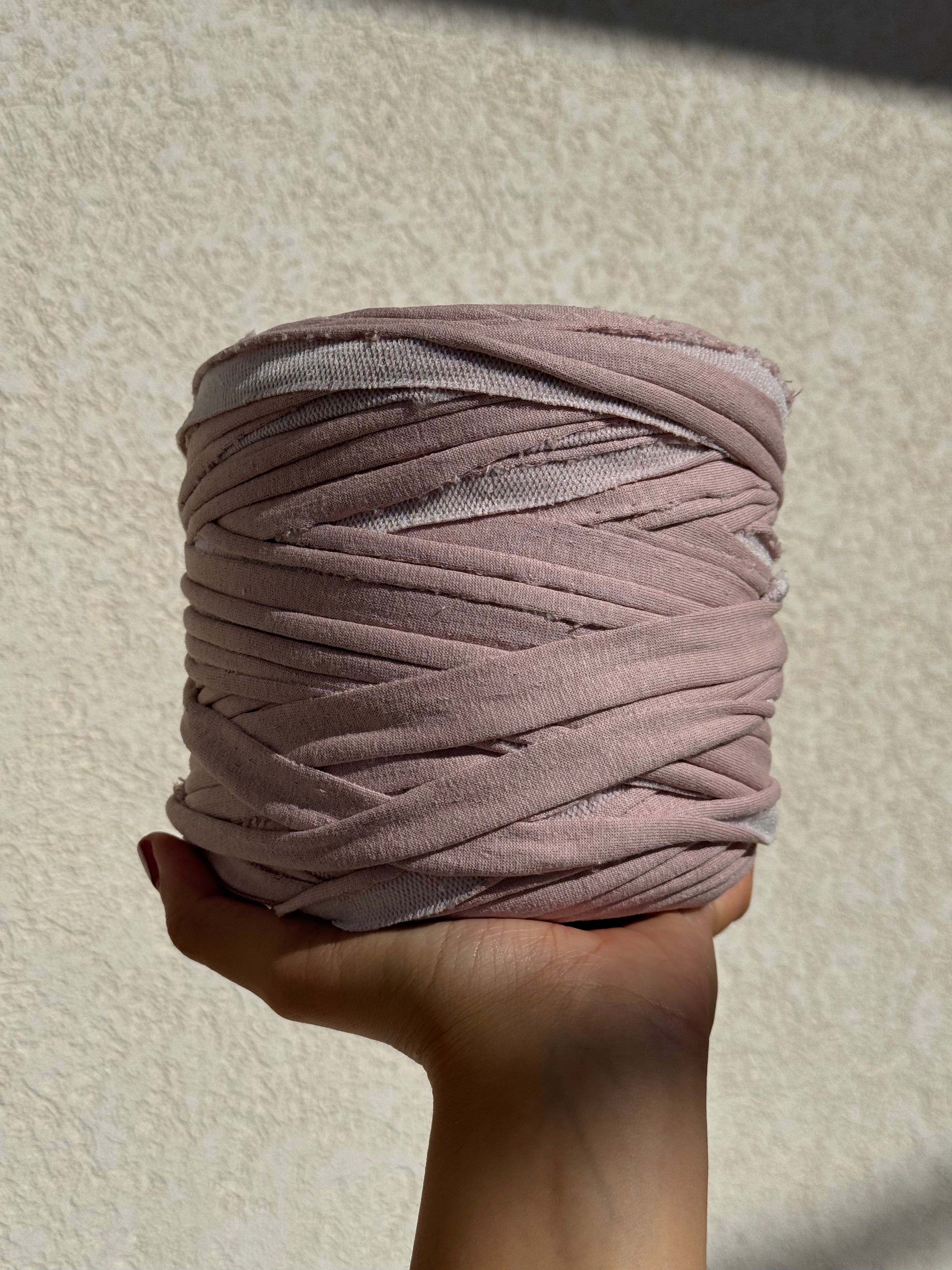 Fettuccia - Riciclata - Sostenibile - 600g