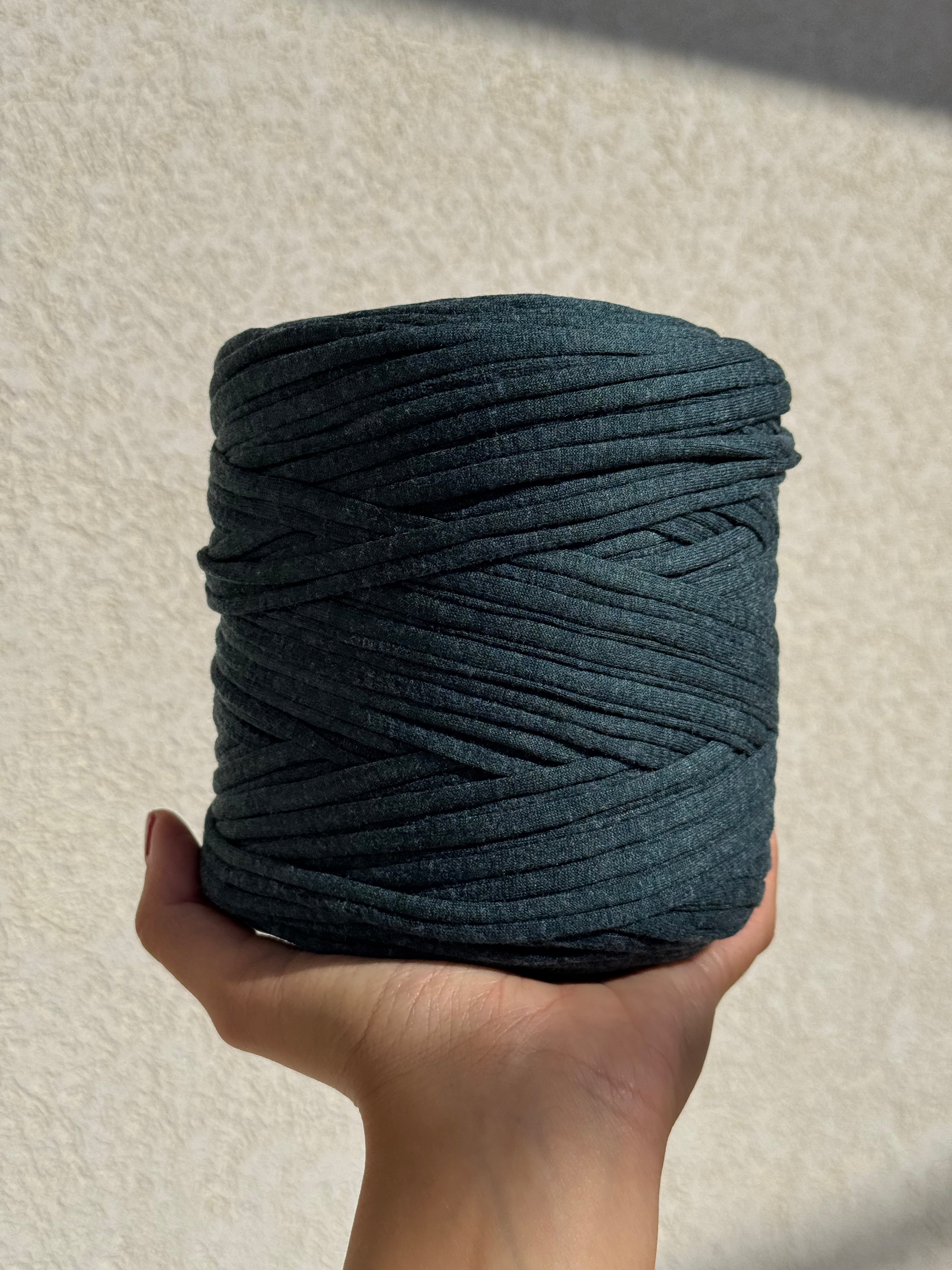 Fettuccia - Riciclata - Sostenibile - 600g