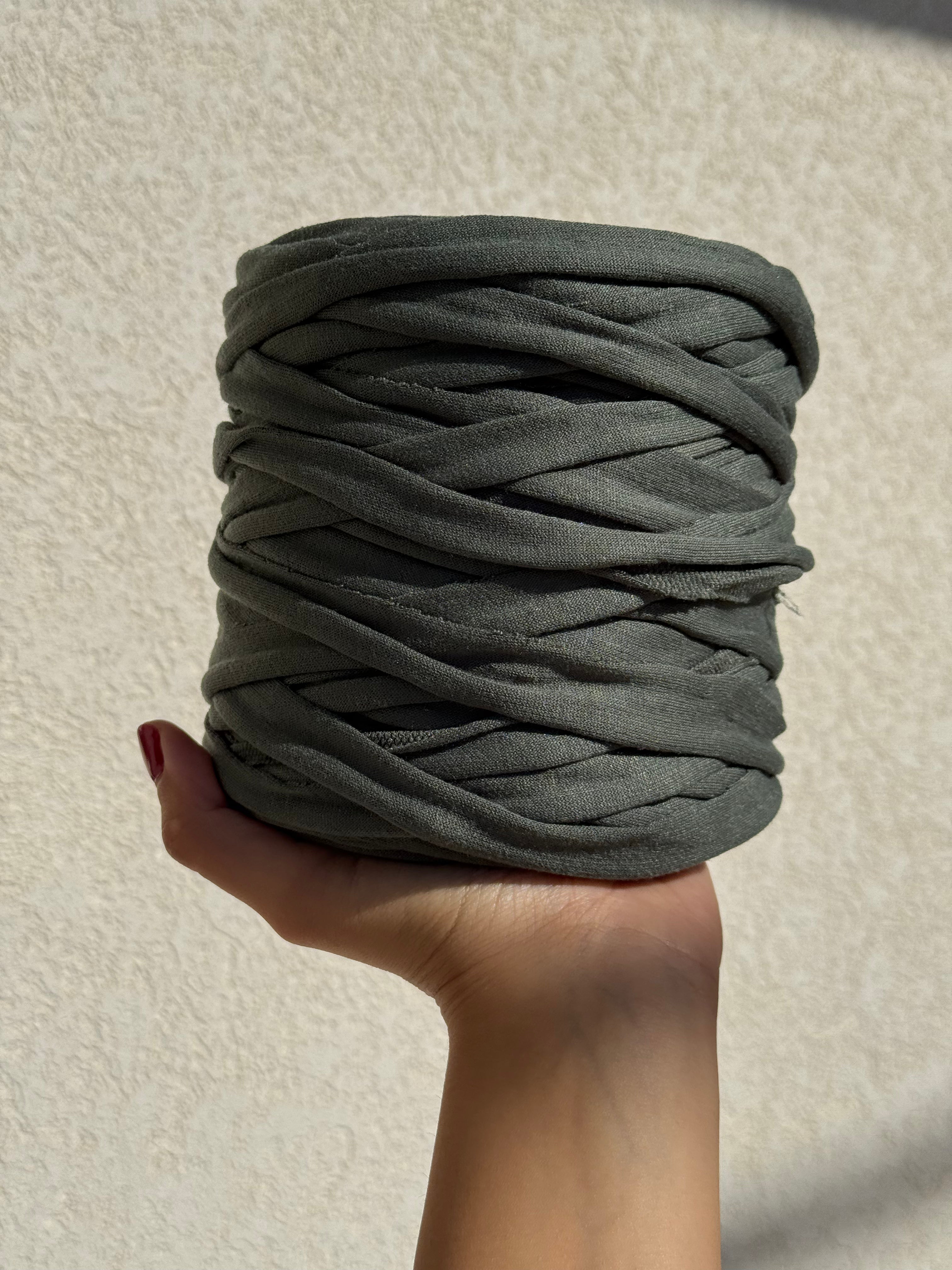 Fettuccia - Riciclata - Sostenibile - 600g