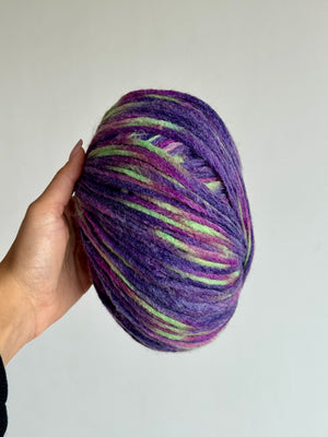 VIOLA/LILLA/VERDE 528