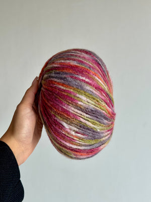 MULTICOLOR 529