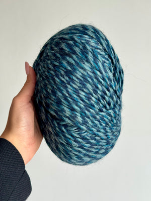 PETROLIO/BLU/AZZURRO 55