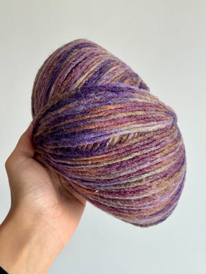 VINO/VIOLA/BEIGE 525