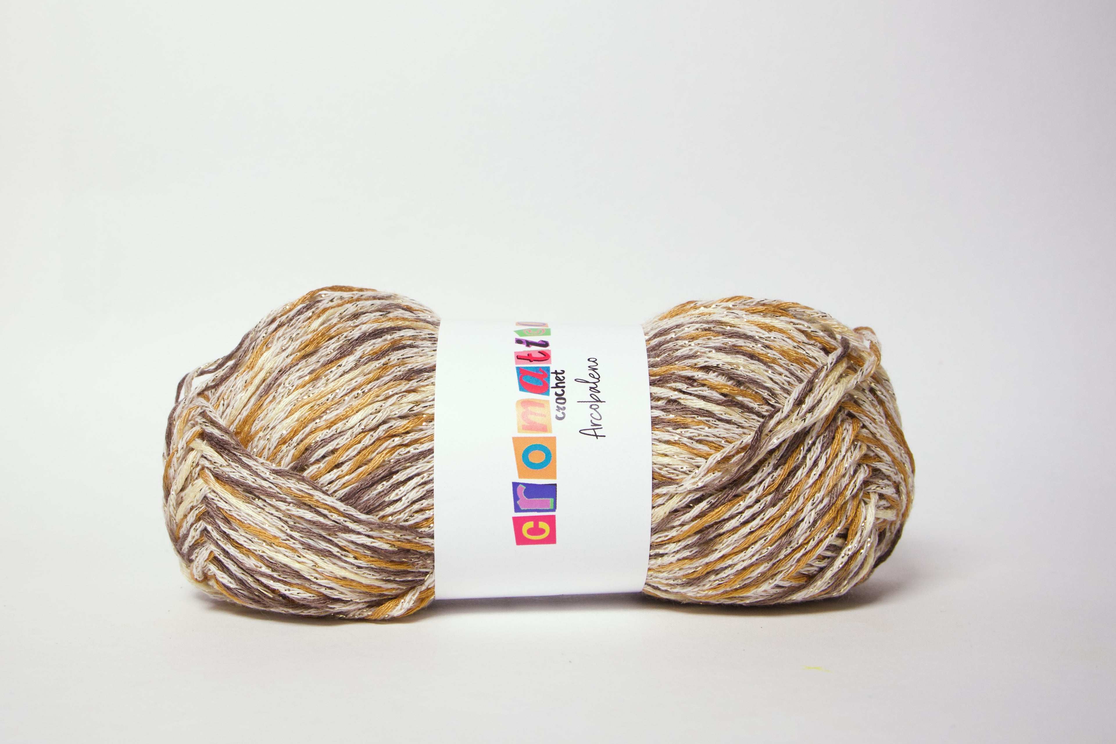 Misto cotone - Arcobaleno