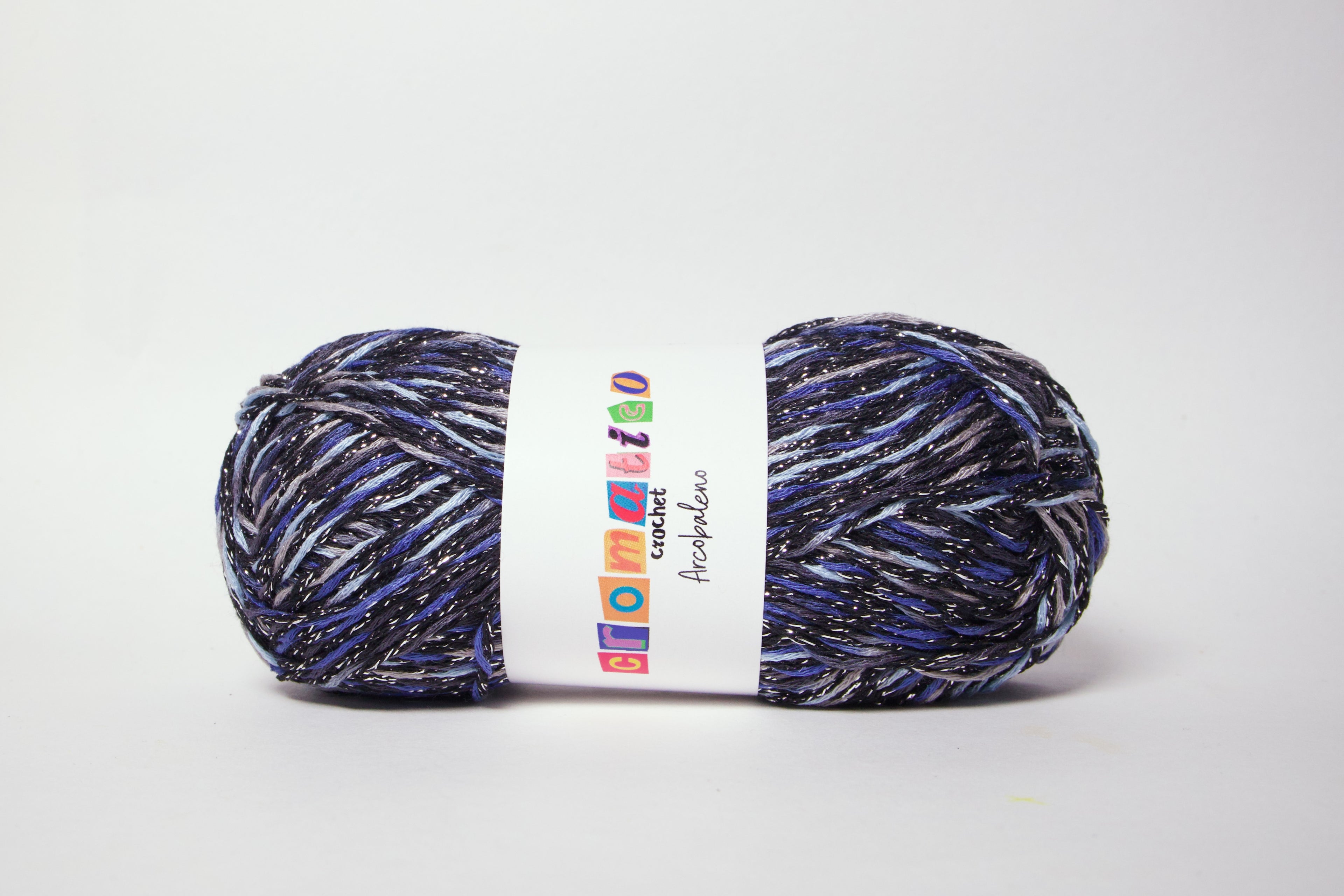 Misto cotone - Arcobaleno