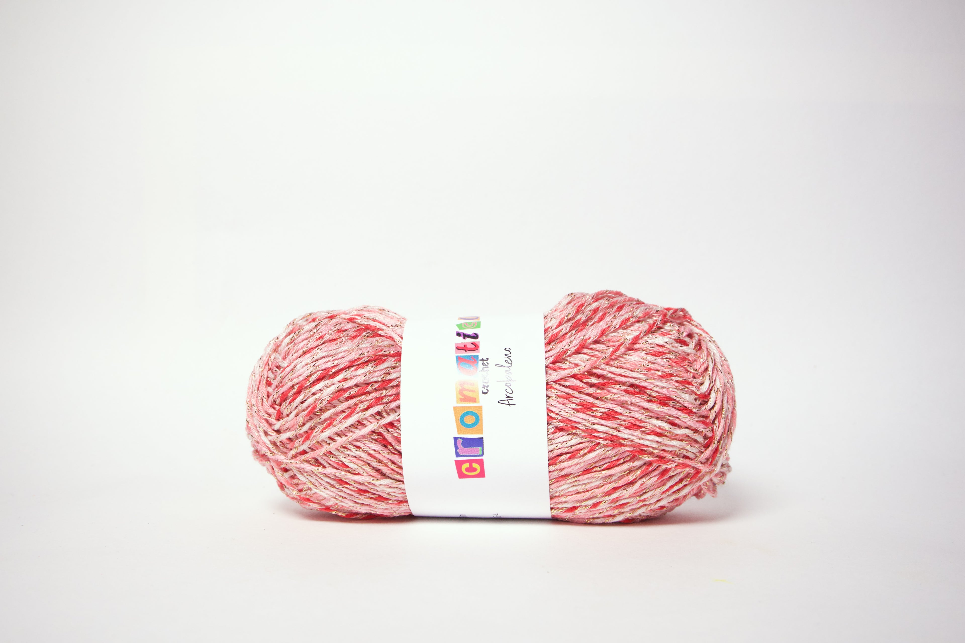 Misto cotone - Arcobaleno