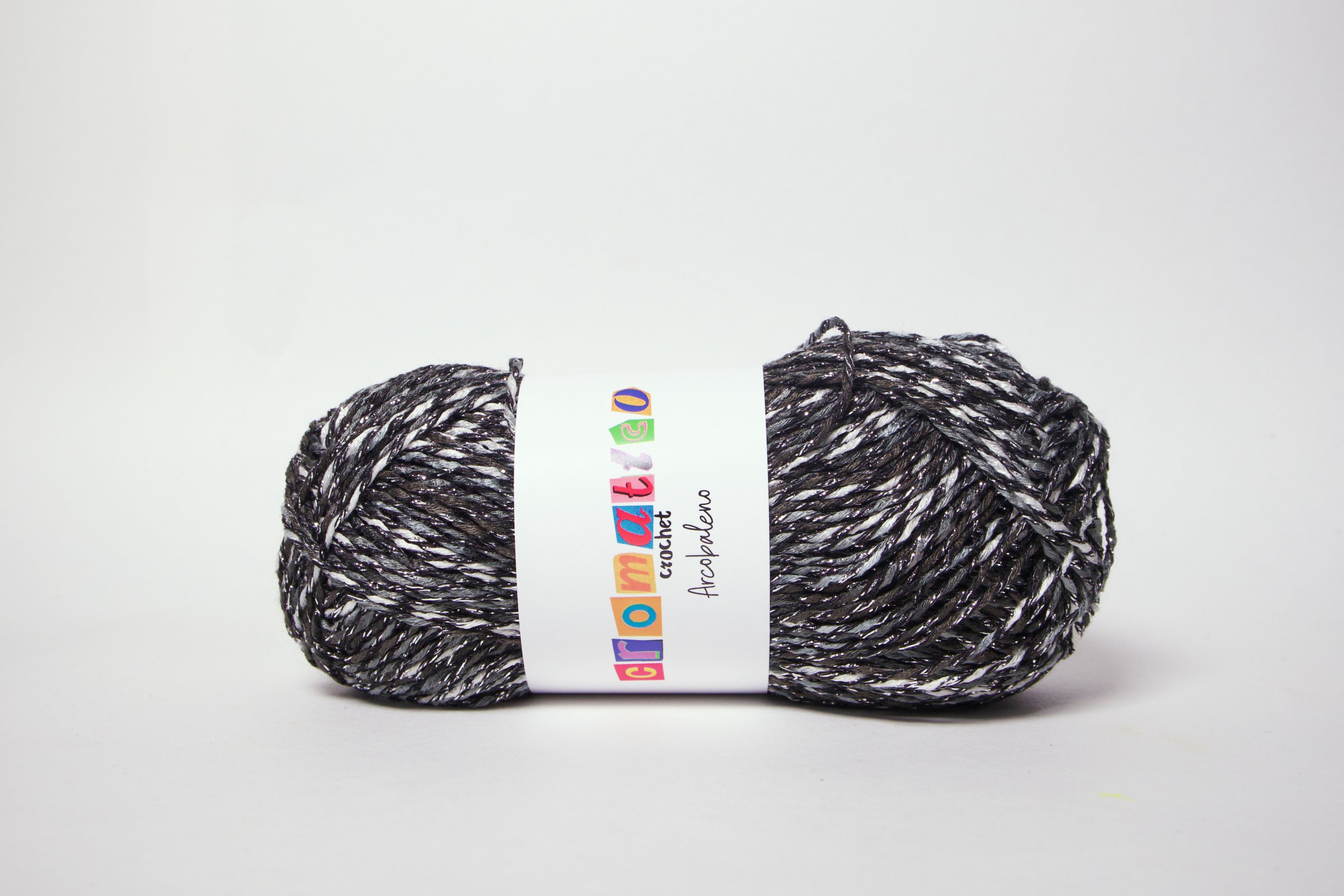 Misto cotone - Arcobaleno