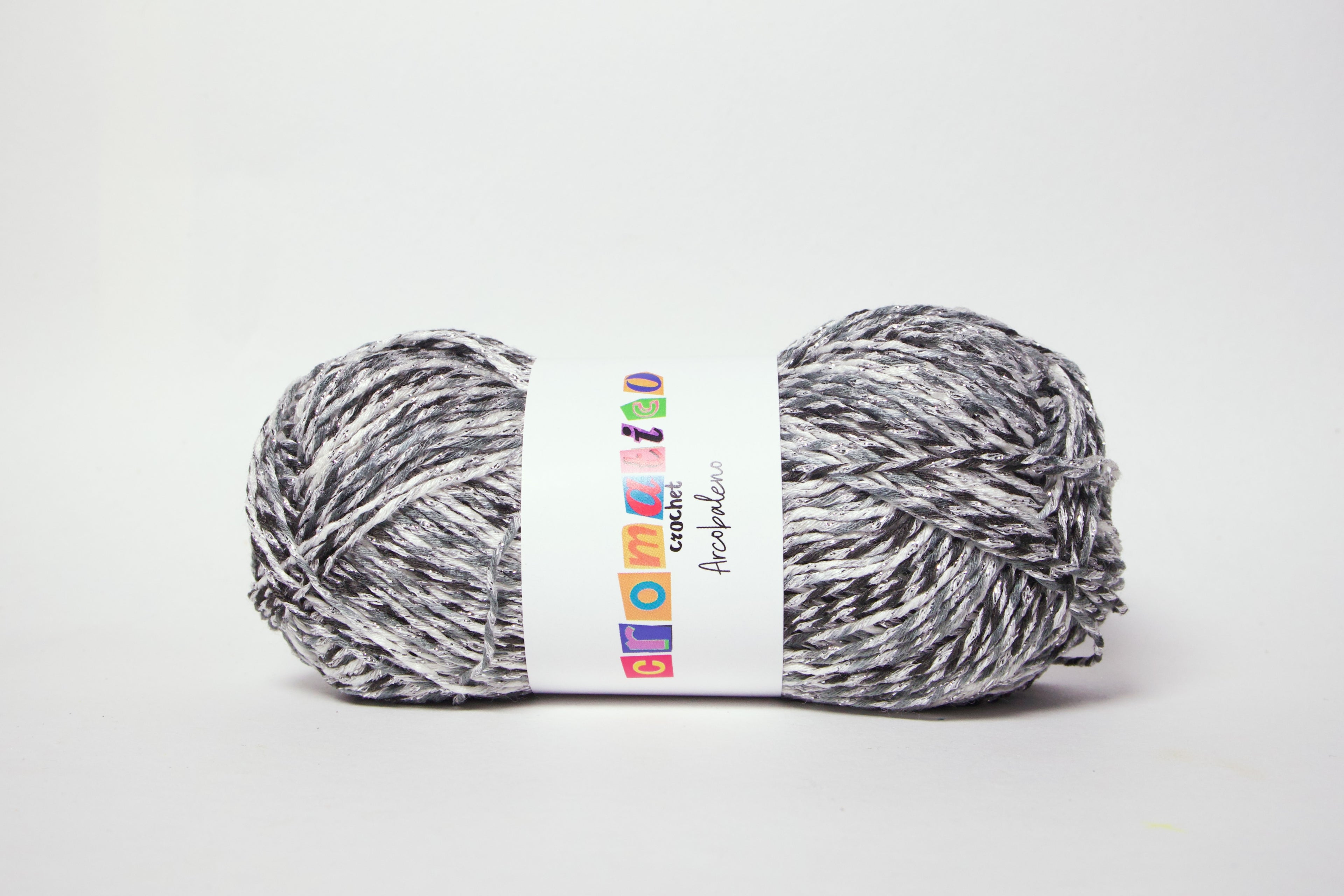 Misto cotone - Arcobaleno