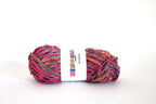 Misto cotone - Arcobaleno