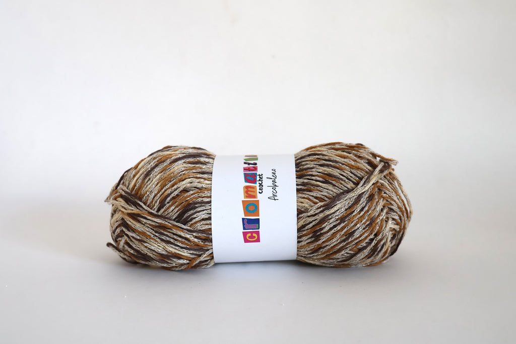 Misto cotone - Arcobaleno