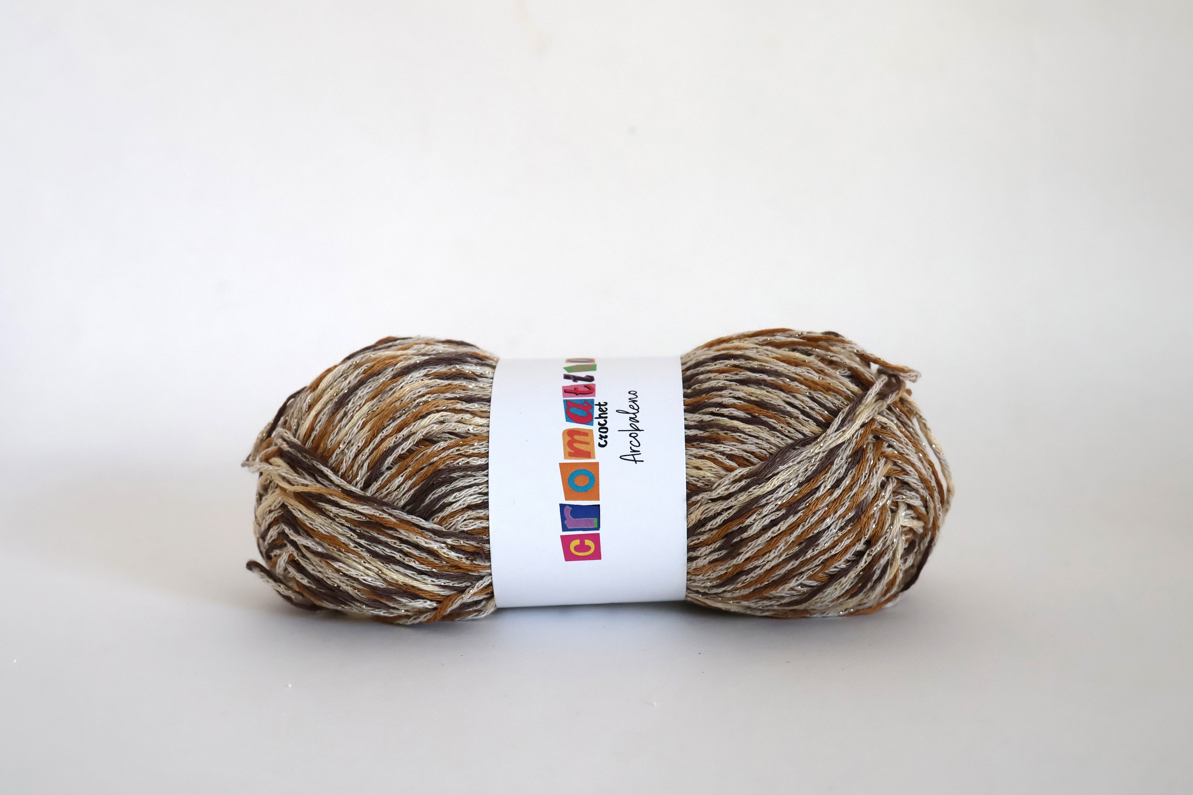 Misto cotone - Arcobaleno
