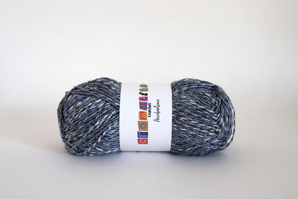 Misto cotone - Arcobaleno