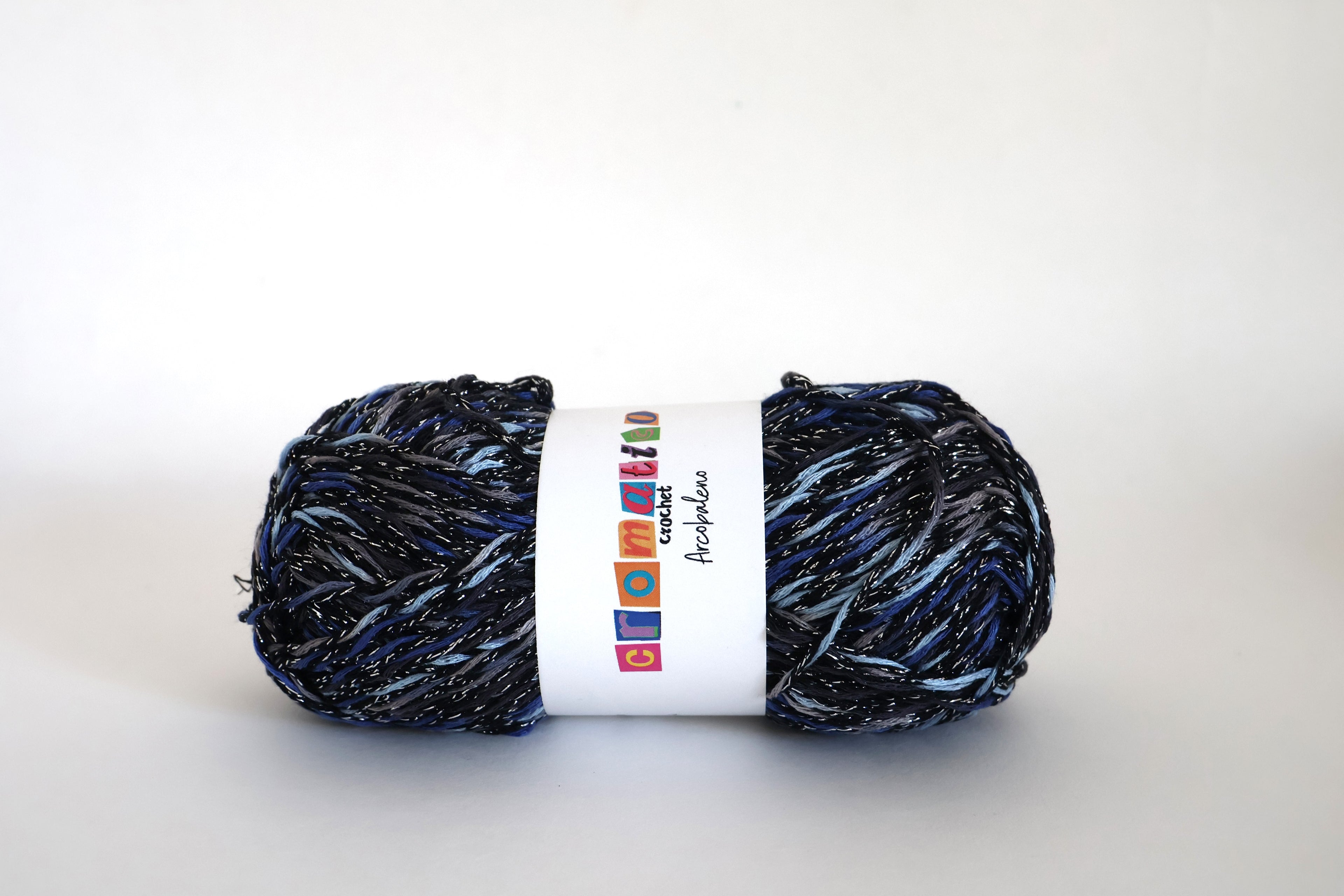 Misto cotone - Arcobaleno