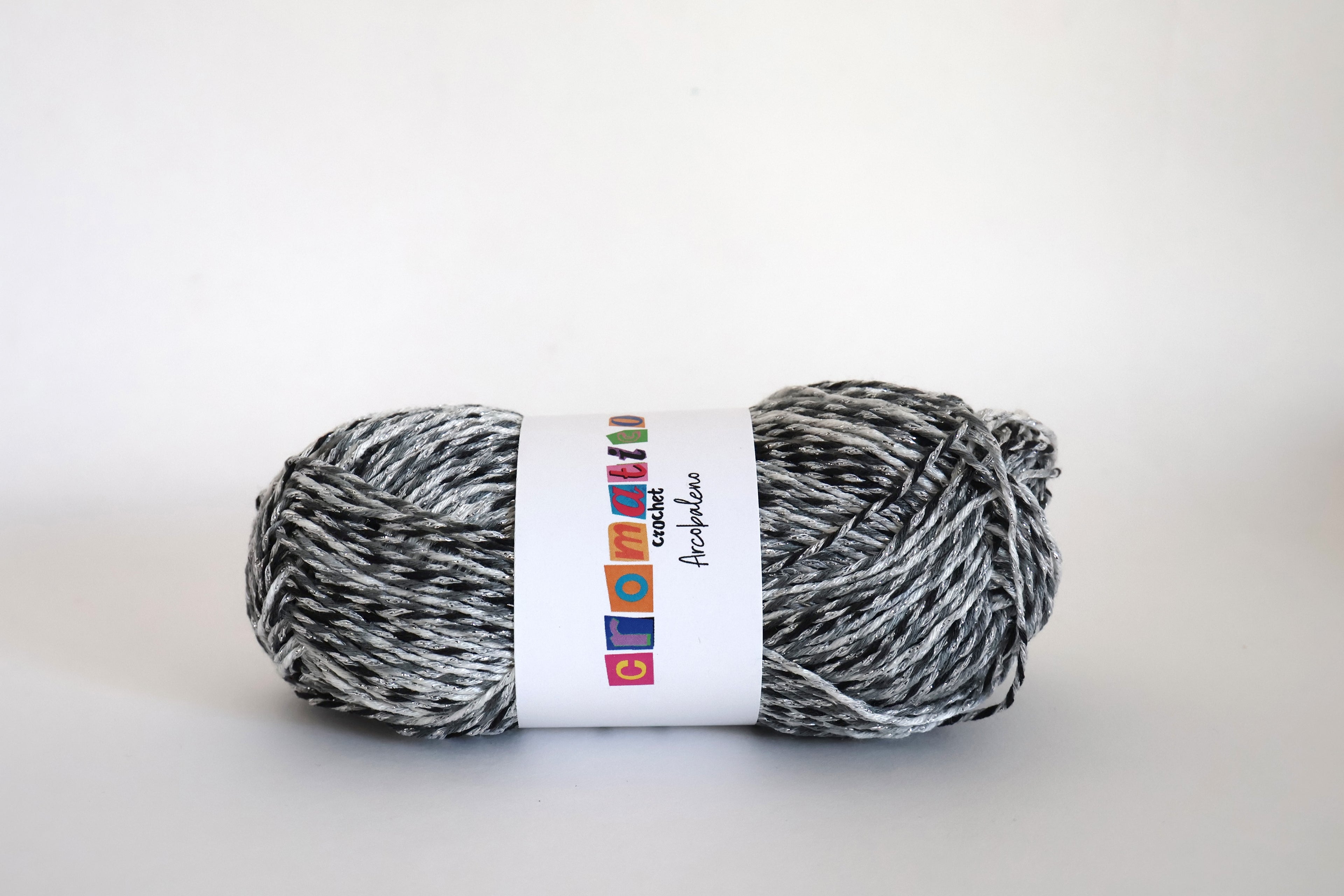 Misto cotone - Arcobaleno