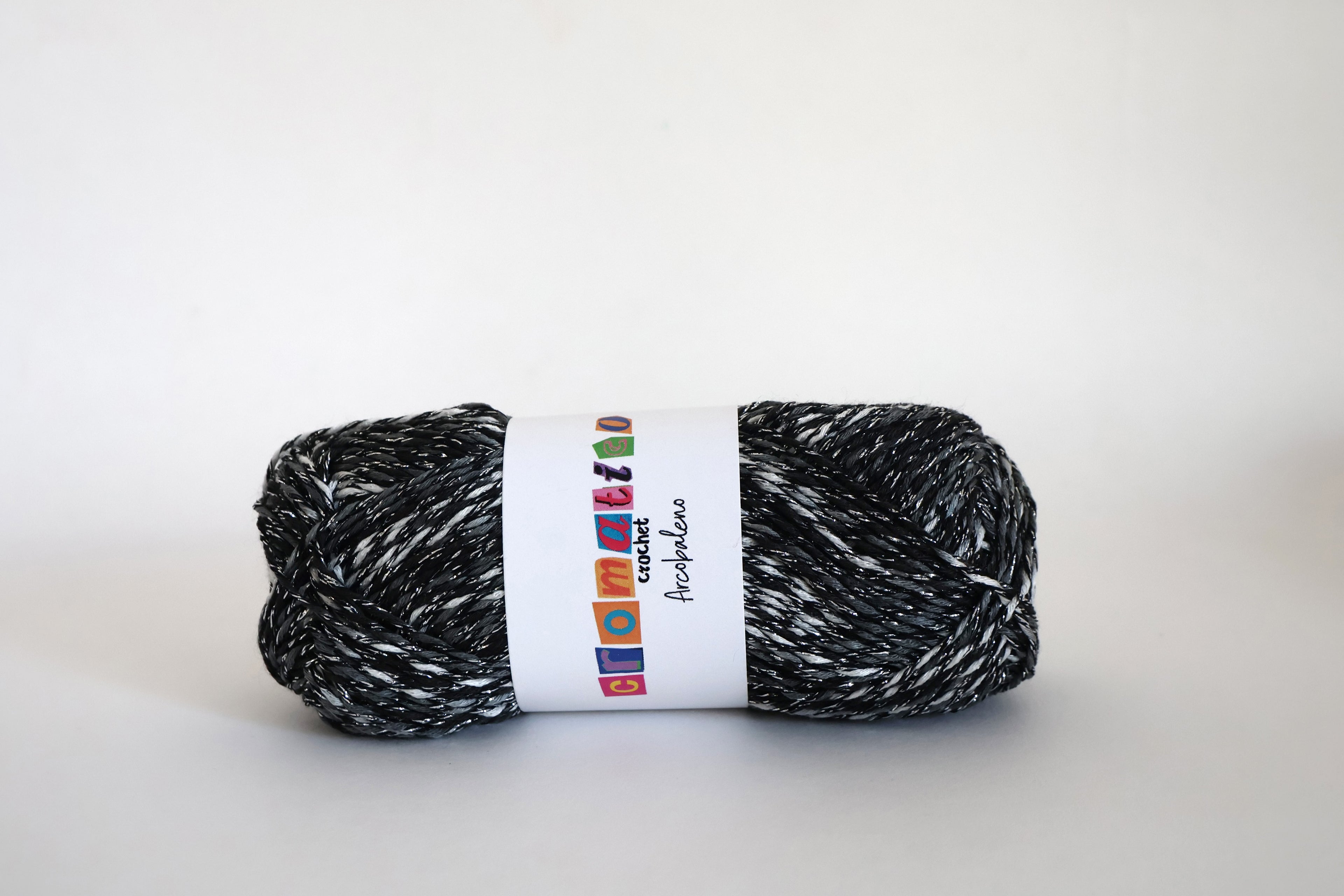 Misto cotone - Arcobaleno