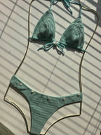 Kit Bikini - Materiale + Schema