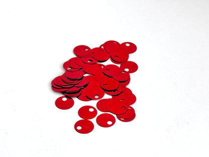 Paillettes per borse