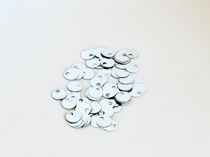 Paillettes per borse