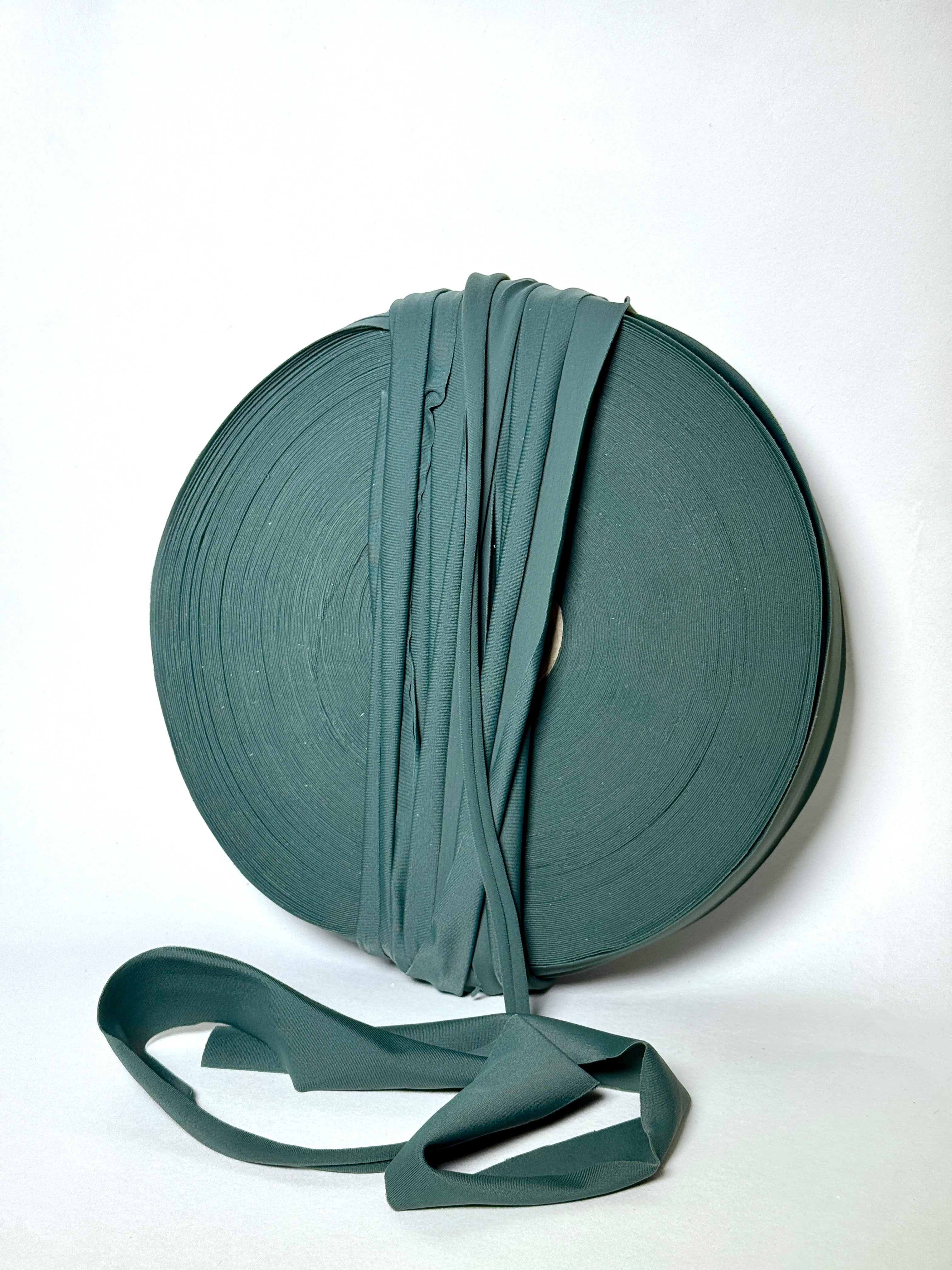 Pizza in Lycra | Top Quality | Olive Green 495g