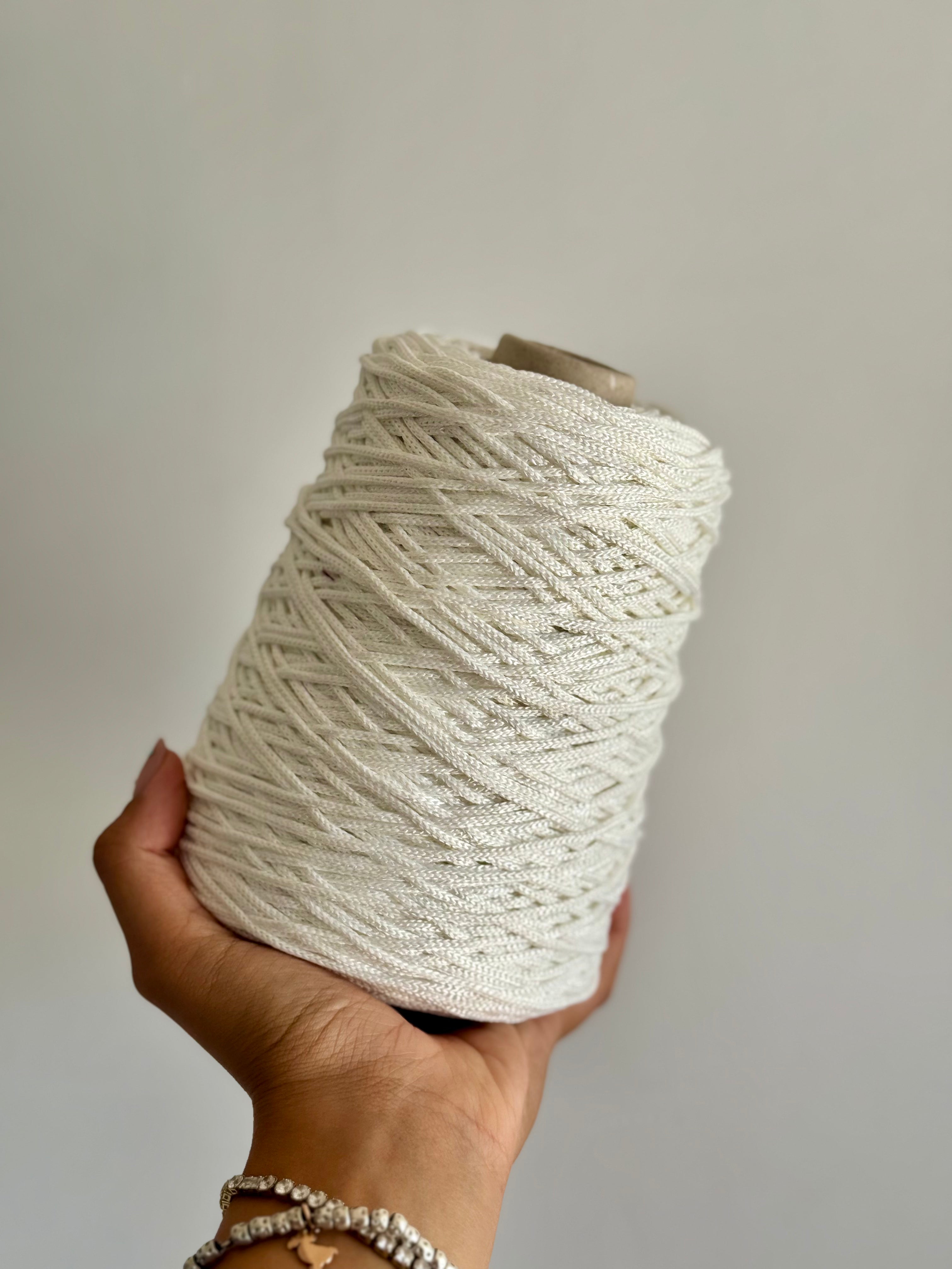 Cordino per borse 3mm