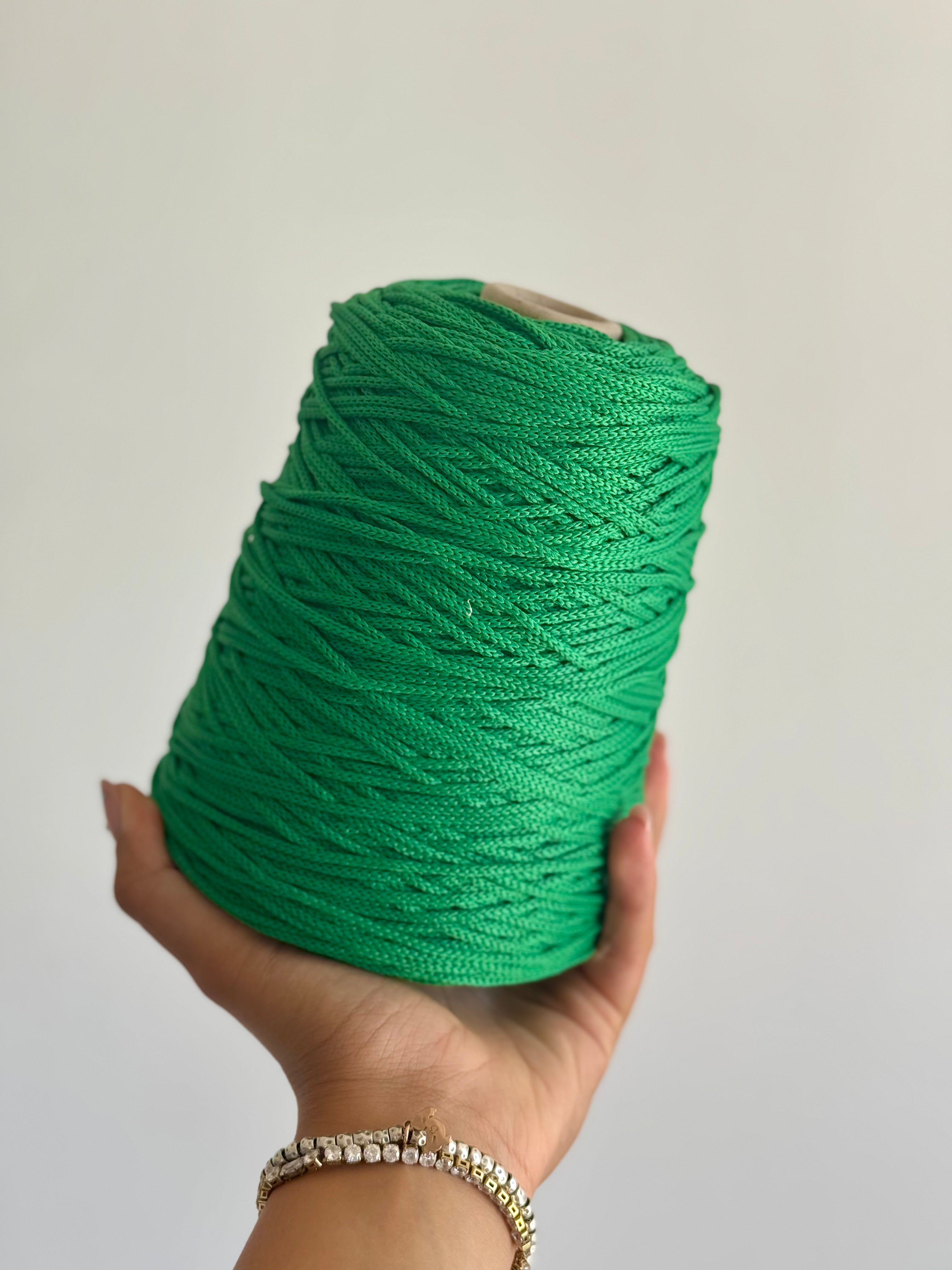 Cordino per borse 3mm