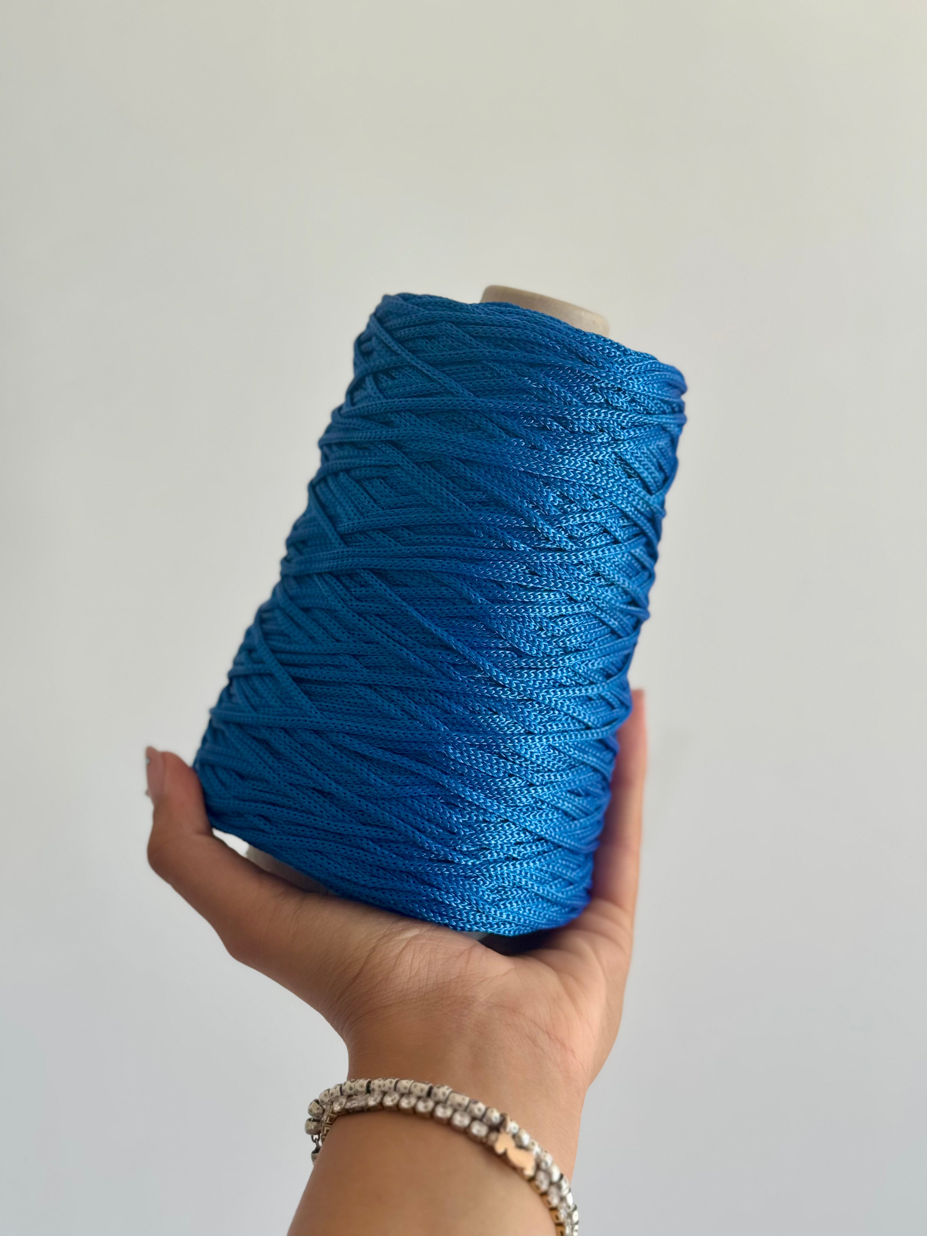 Cordino per borse 3mm